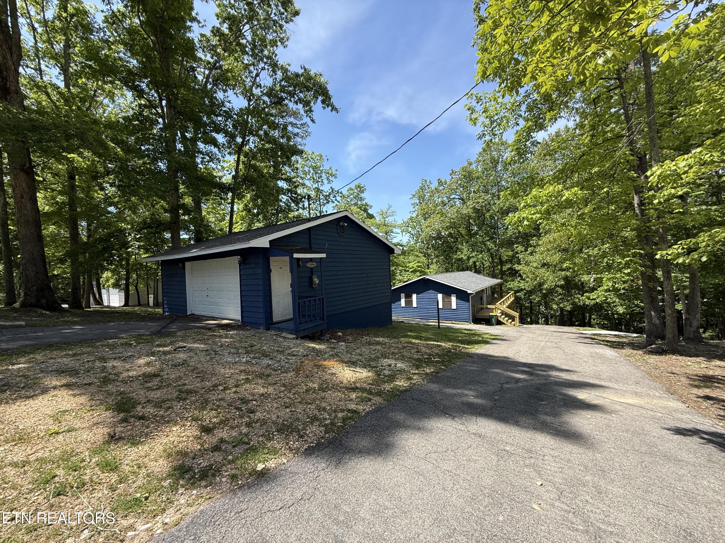 222 Big Creek Lane Lafollette TN 37766