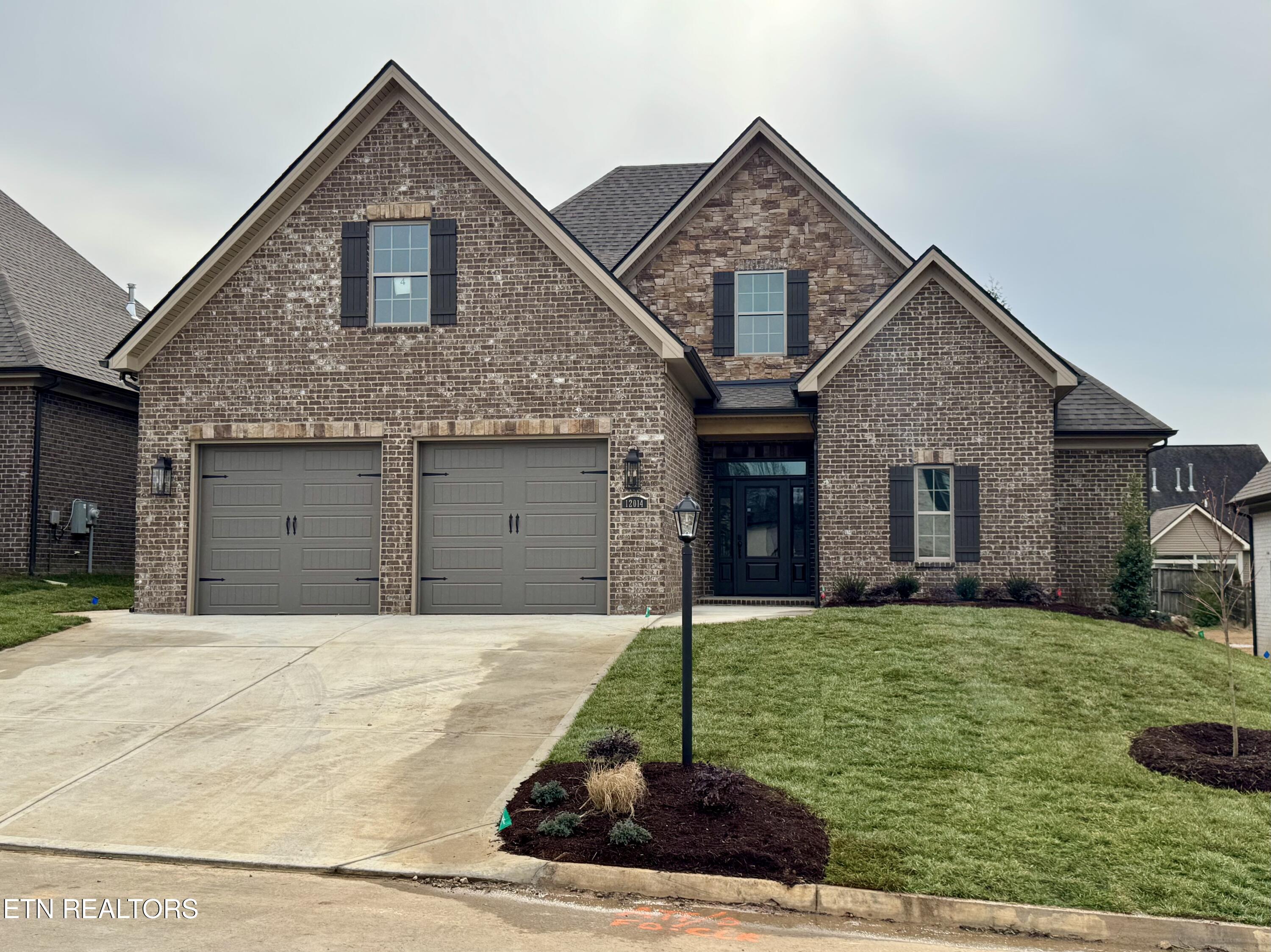 12014 Avery Manor Lane Knoxville TN 37932