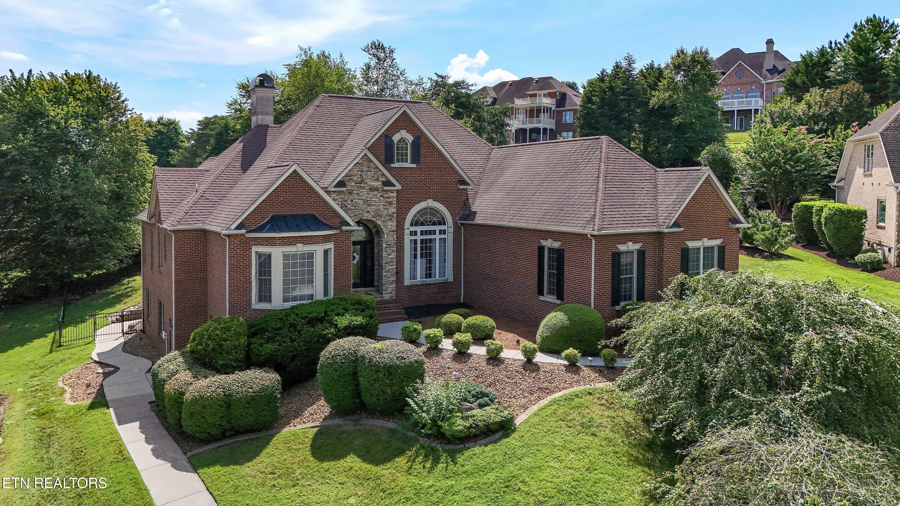 1114 Canvas Back Lane Knoxville TN 37922