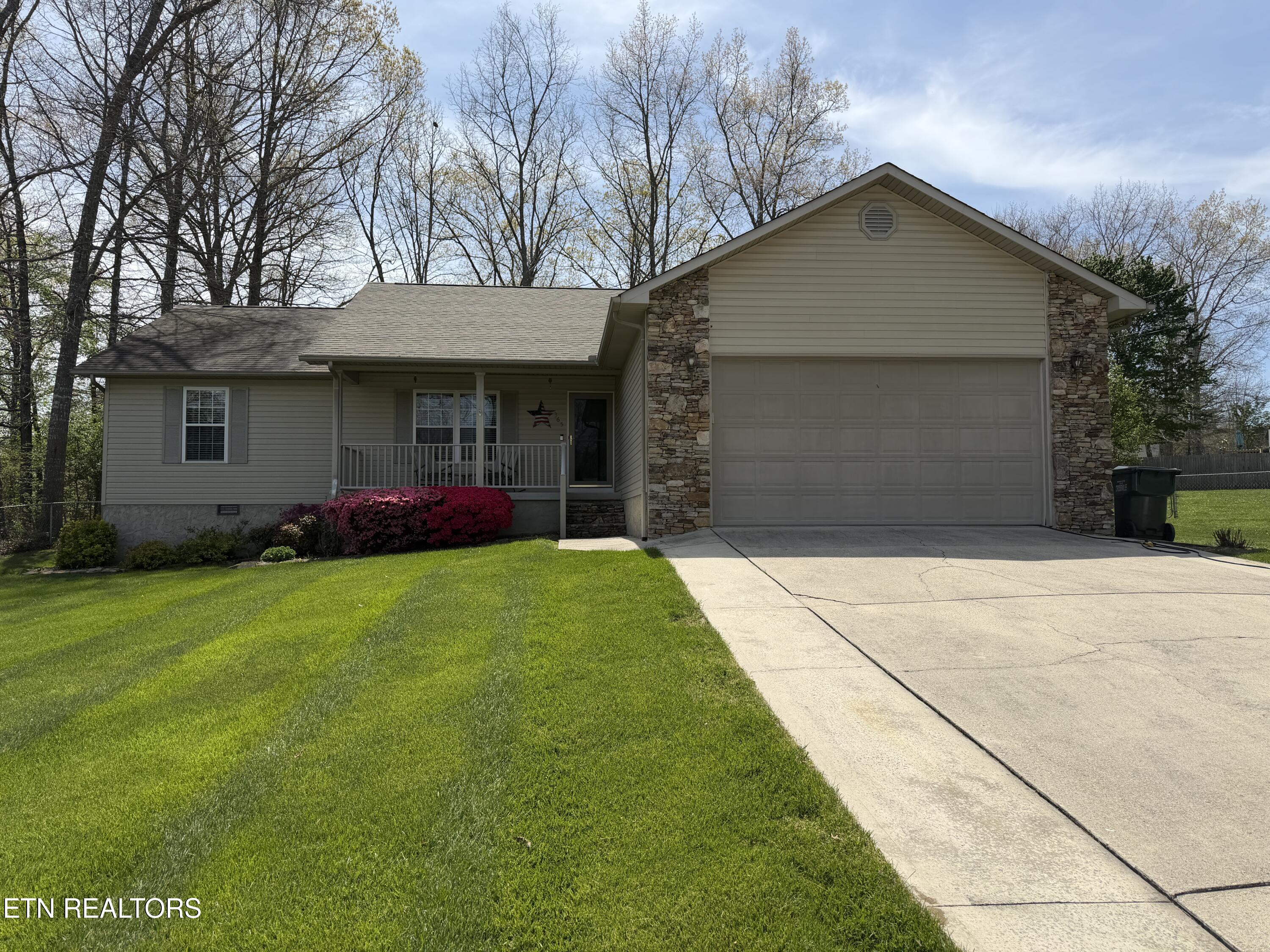 365 Carriage Drive Crossville TN 38555