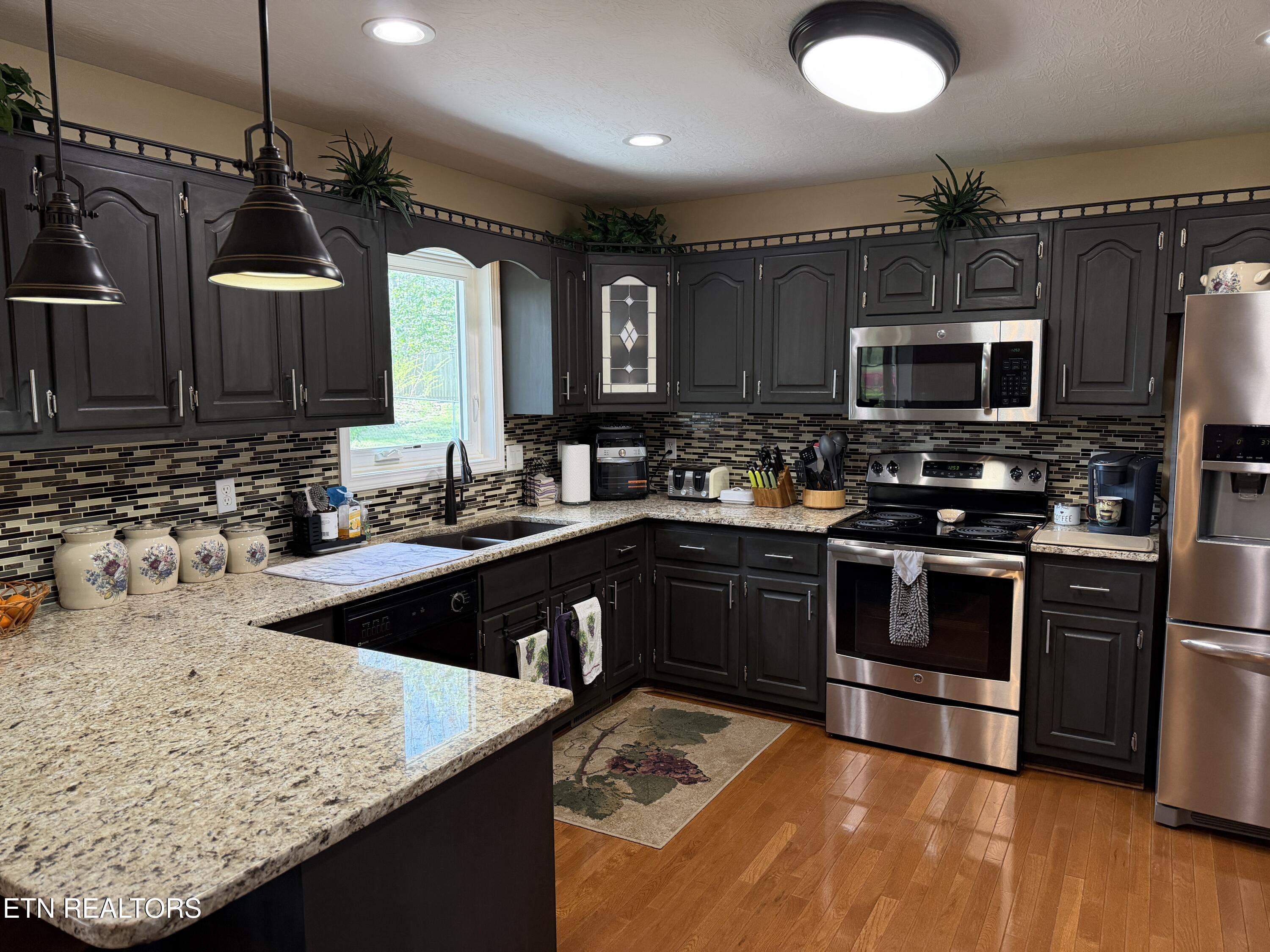365 Carriage Drive Crossville TN 38555