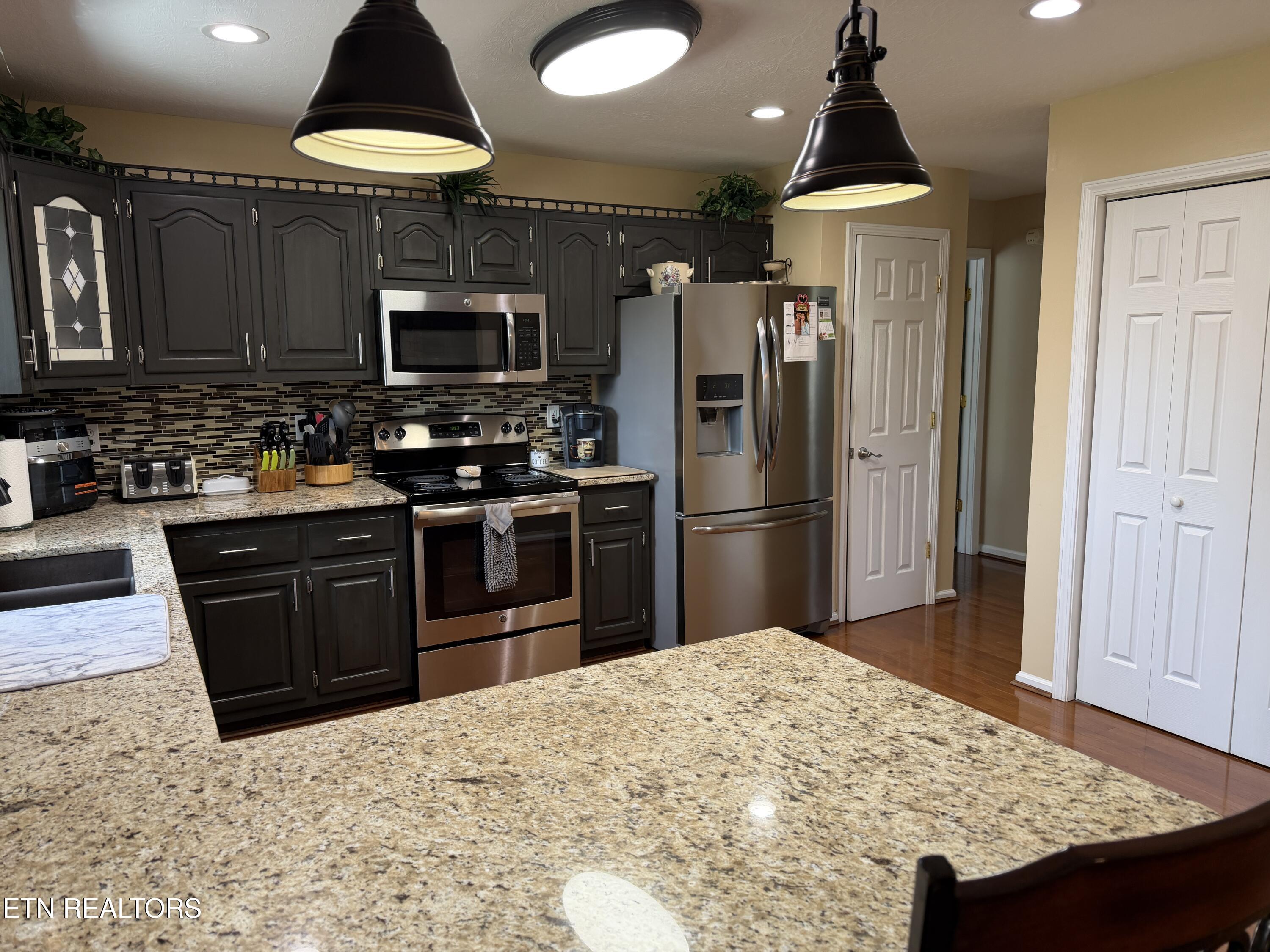 365 Carriage Drive Crossville TN 38555