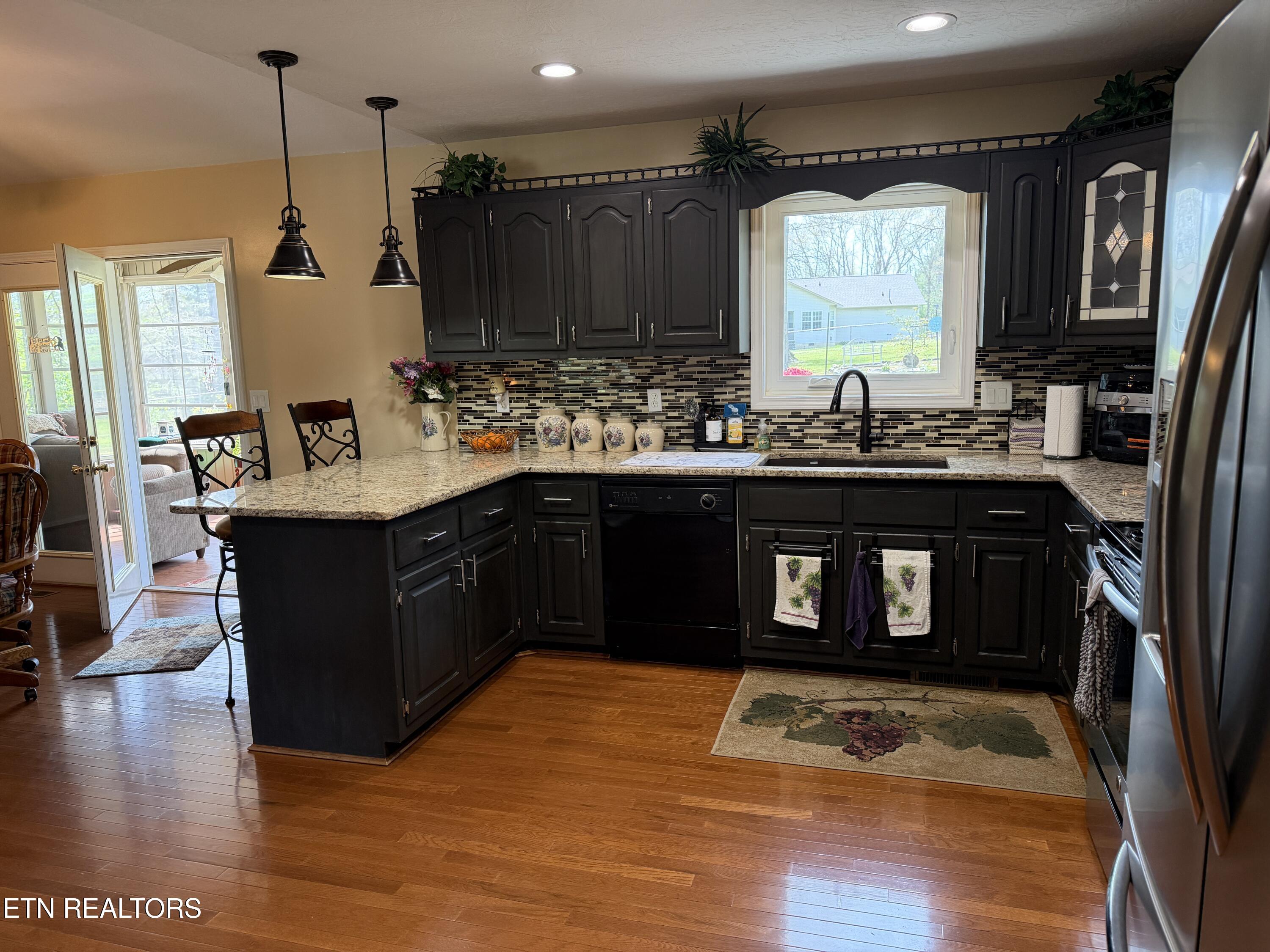 365 Carriage Drive Crossville TN 38555
