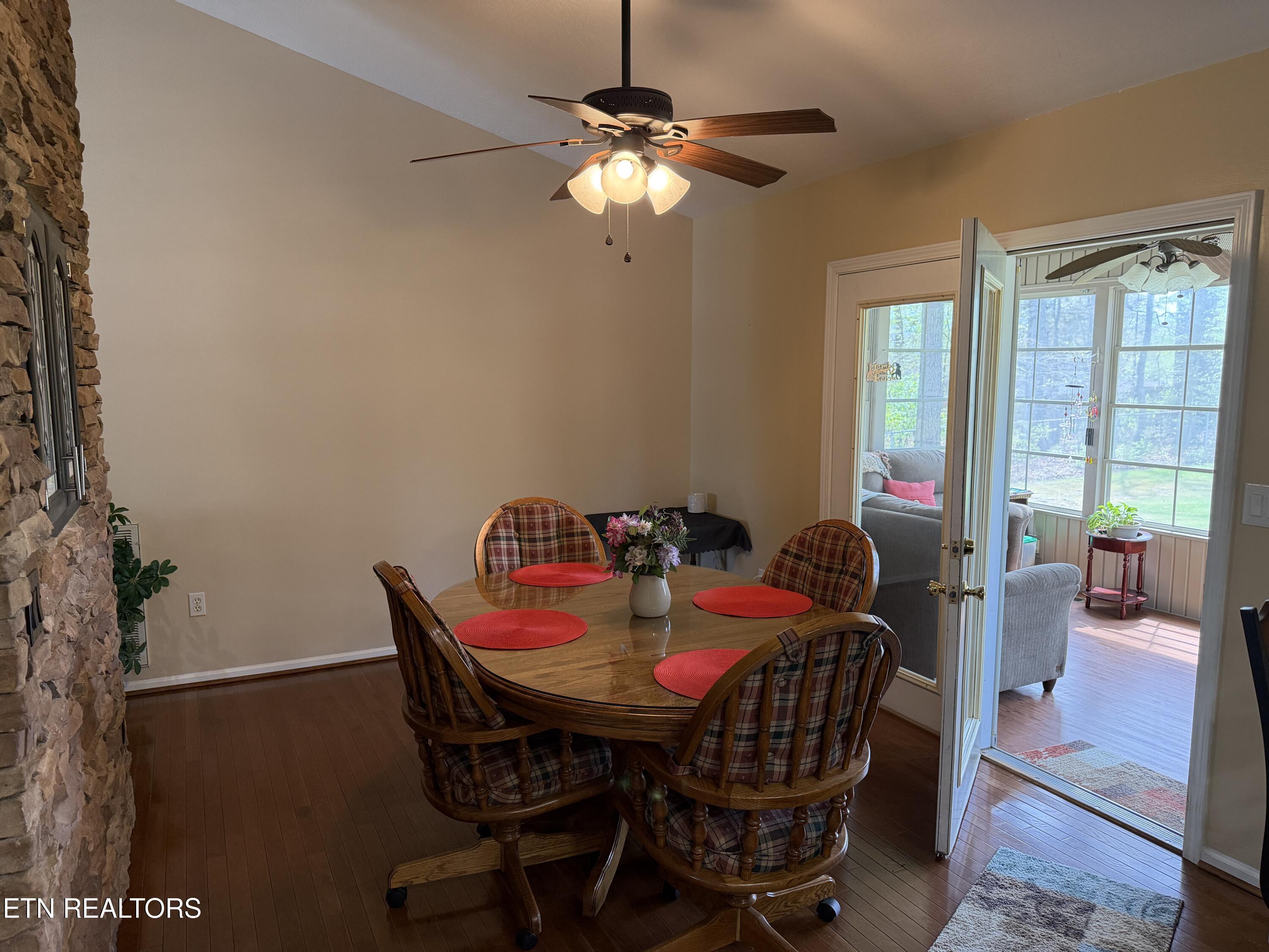 365 Carriage Drive Crossville TN 38555