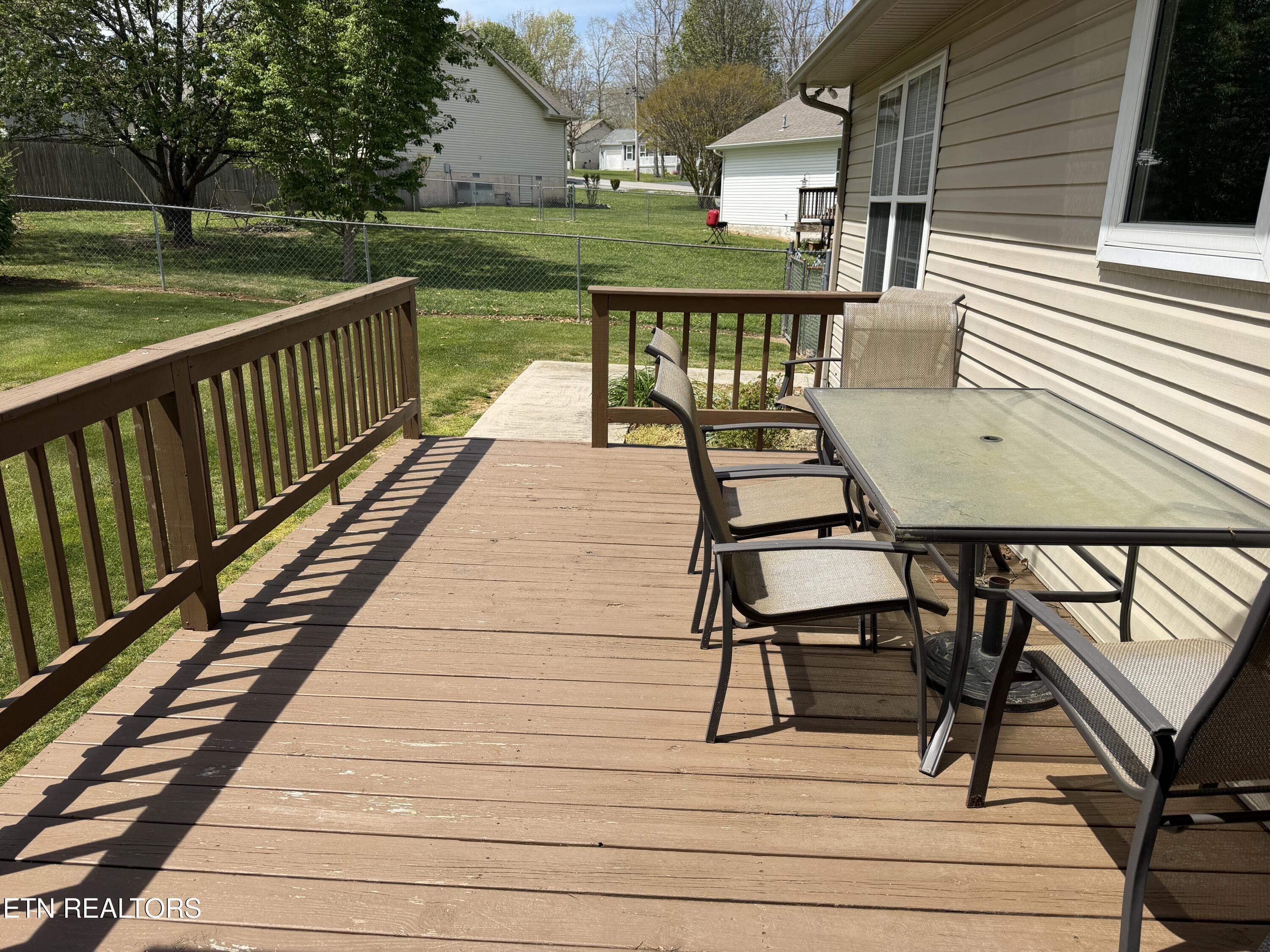 365 Carriage Drive Crossville TN 38555