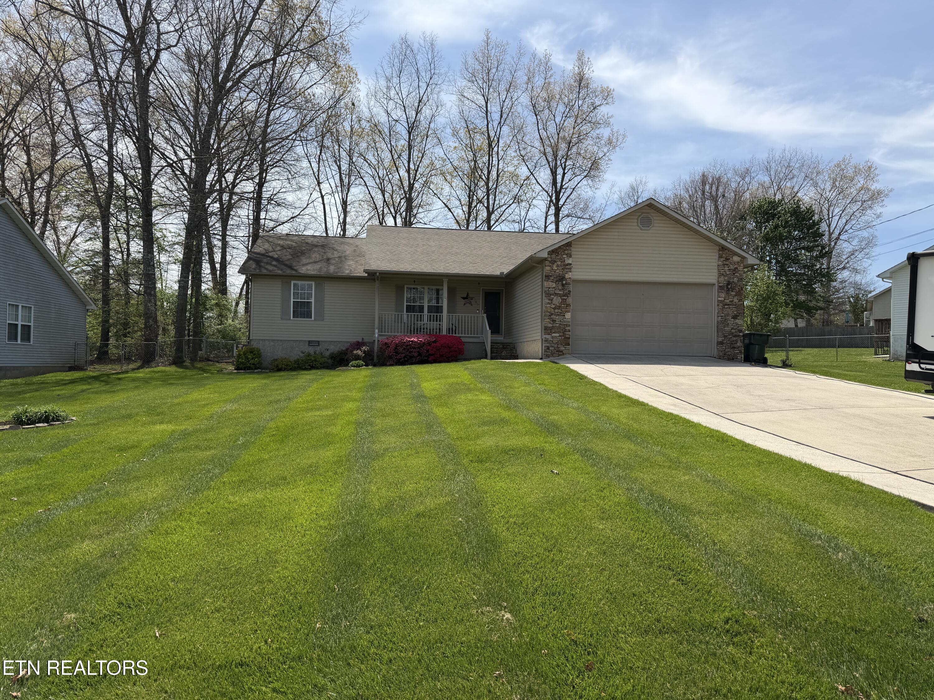 365 Carriage Drive Crossville TN 38555