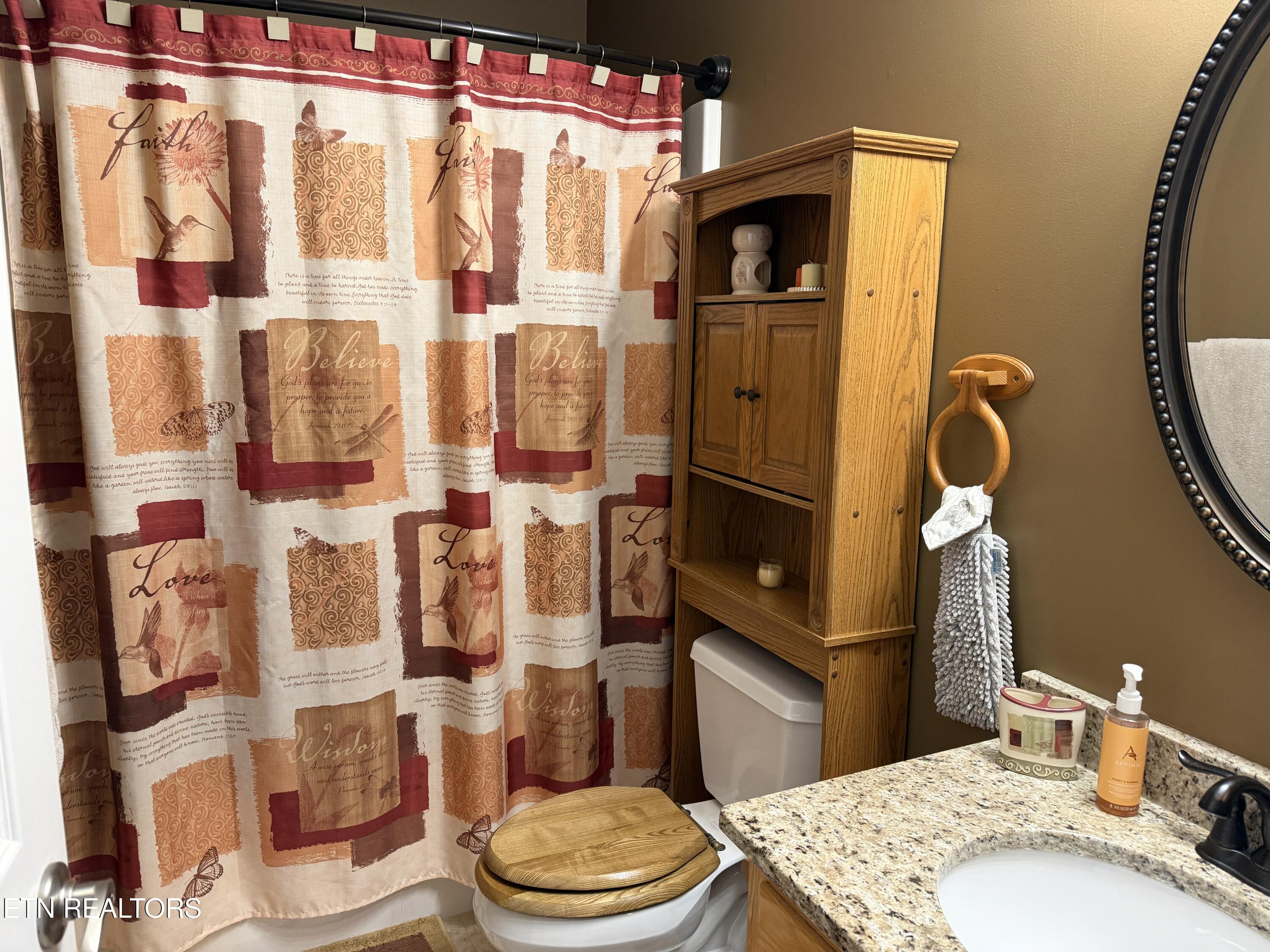 365 Carriage Drive Crossville TN 38555