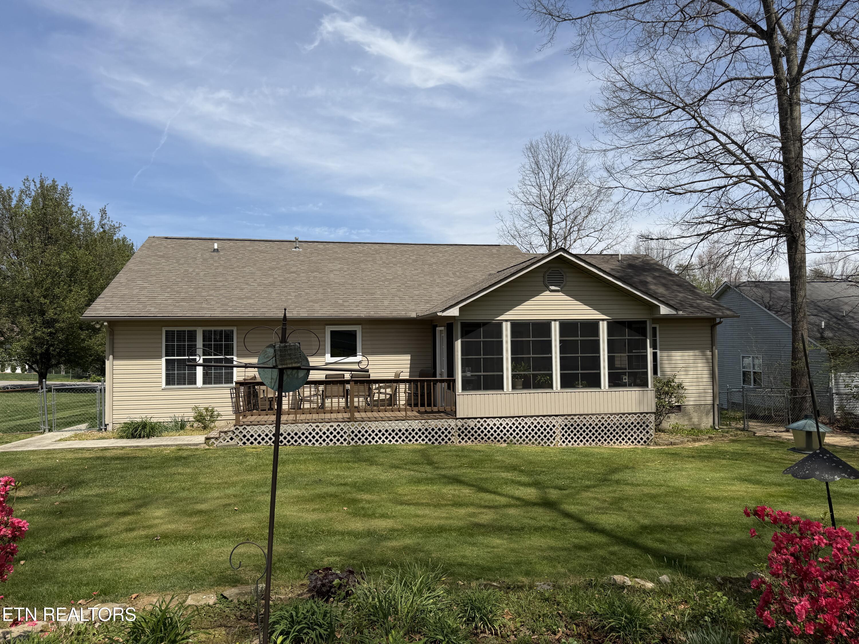 365 Carriage Drive Crossville TN 38555