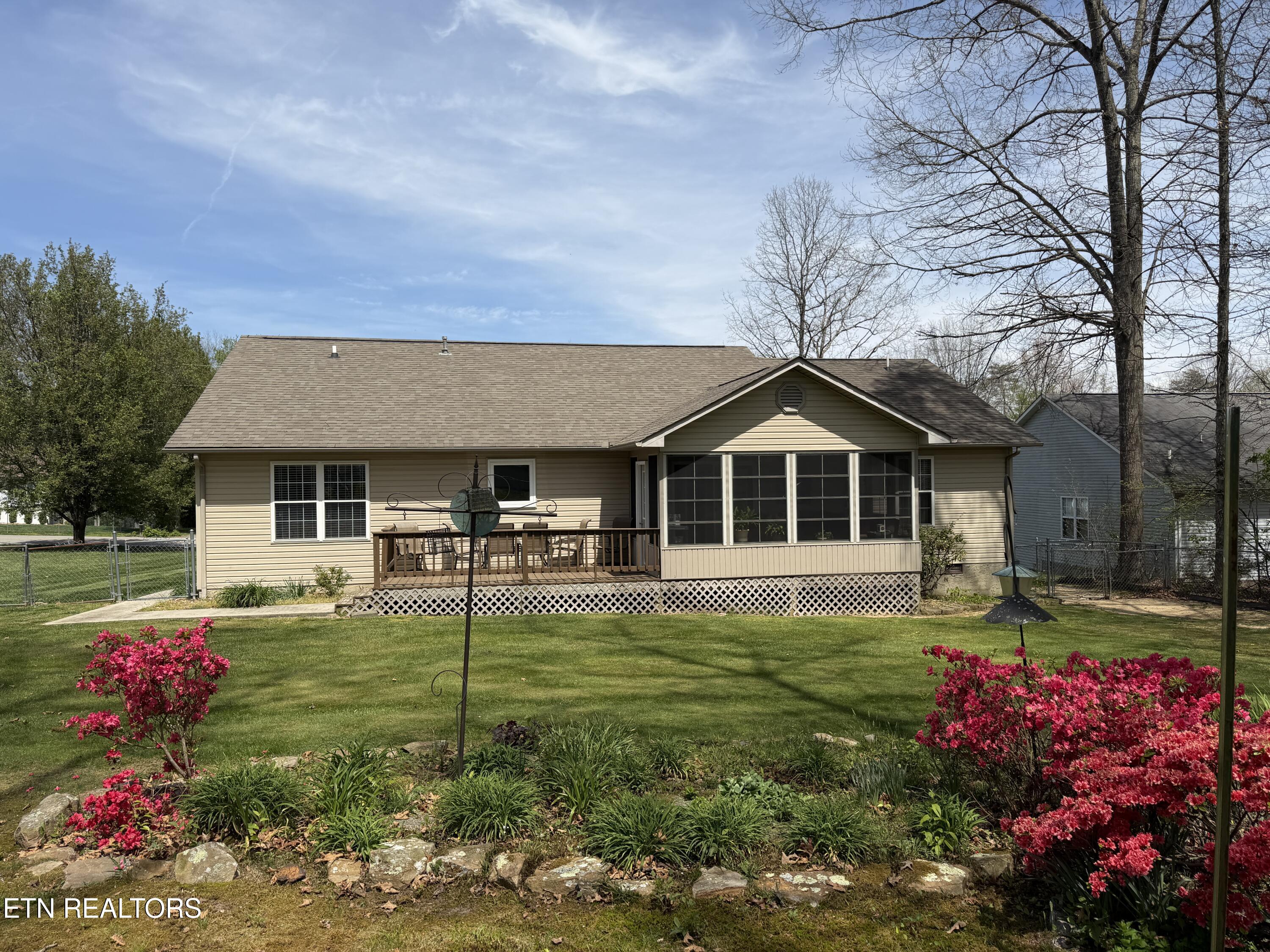 365 Carriage Drive Crossville TN 38555