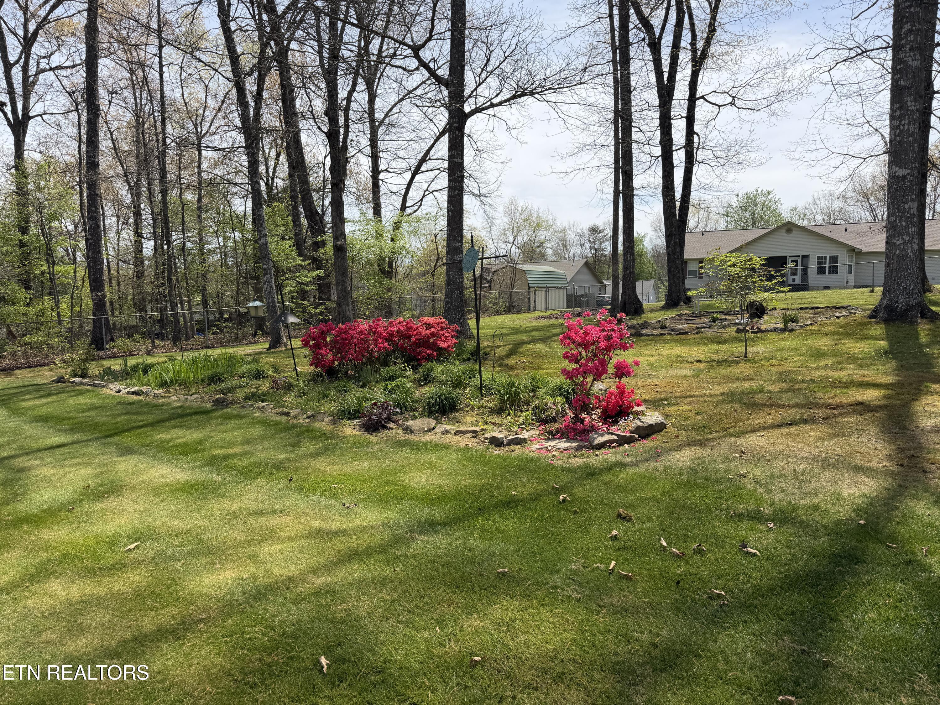 365 Carriage Drive Crossville TN 38555