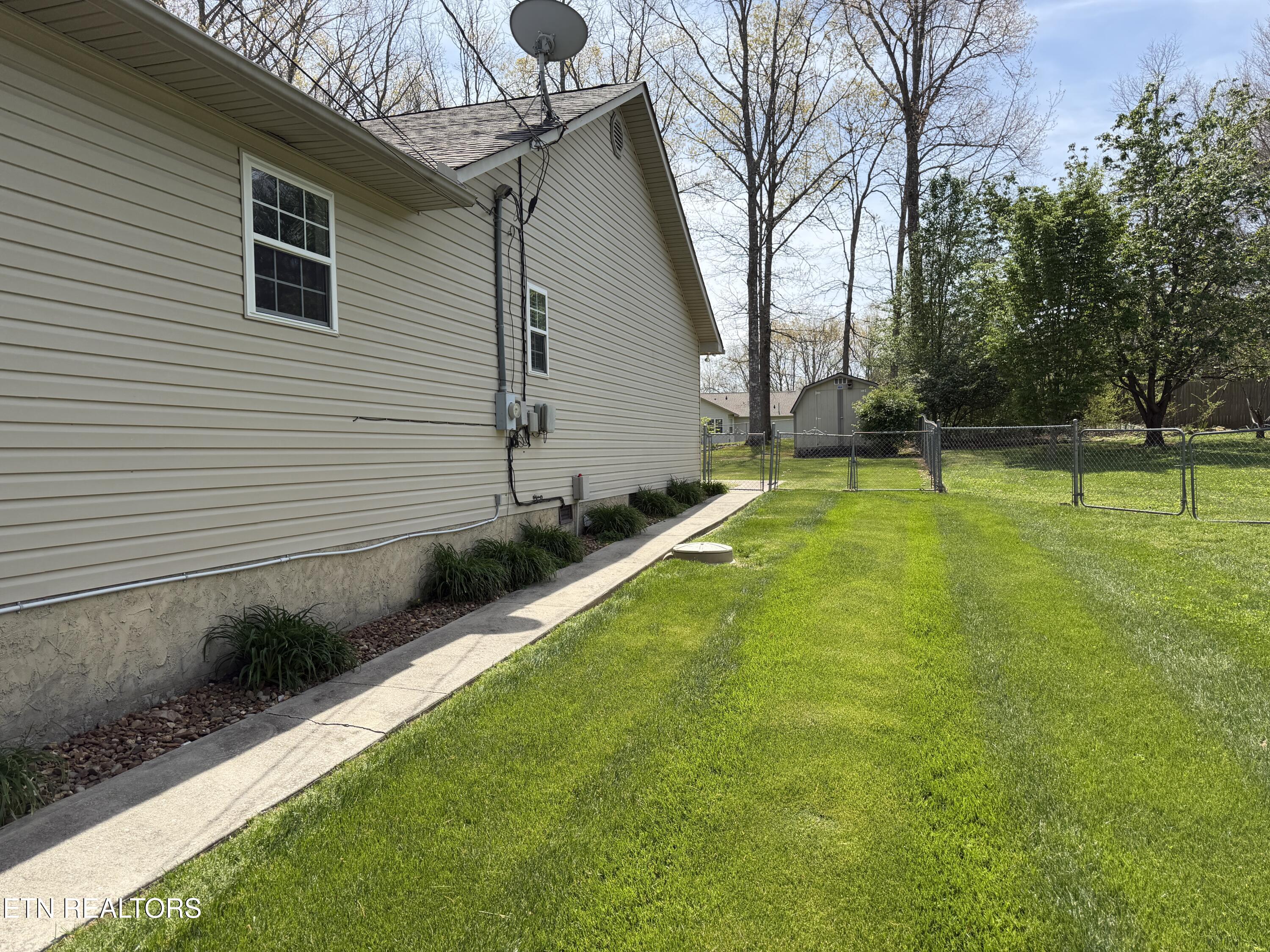 365 Carriage Drive Crossville TN 38555