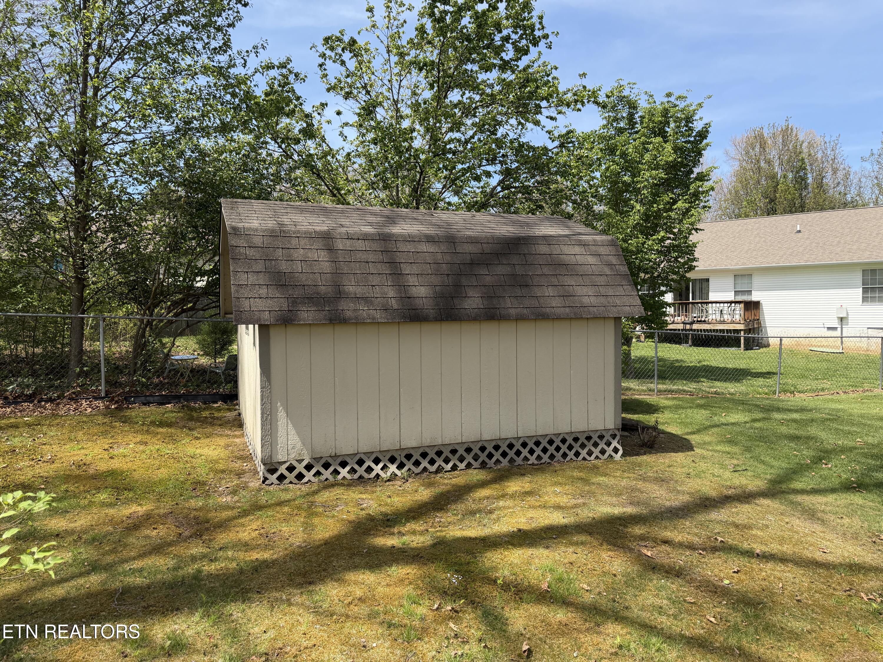 365 Carriage Drive Crossville TN 38555