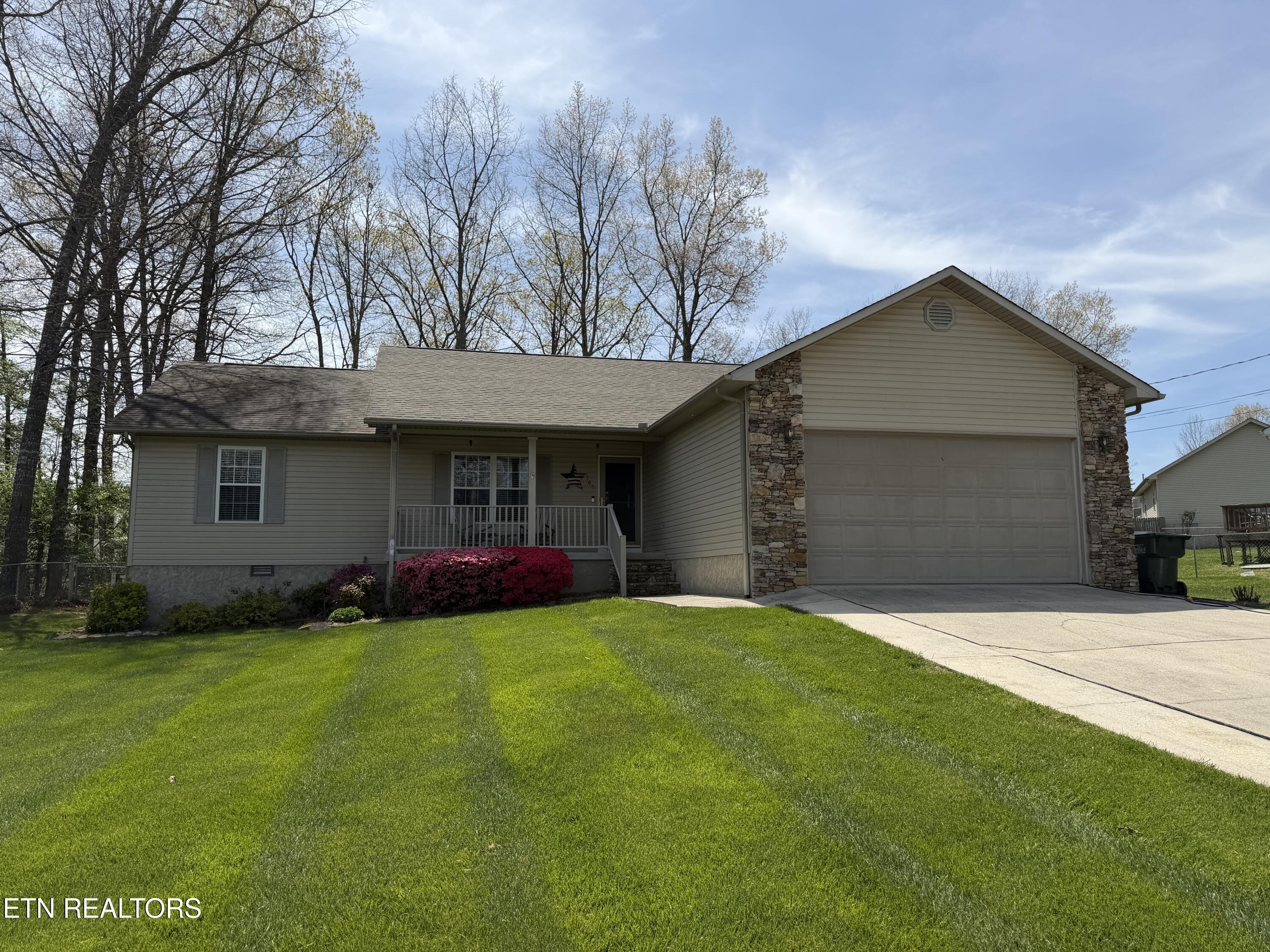 365 Carriage Drive Crossville TN 38555