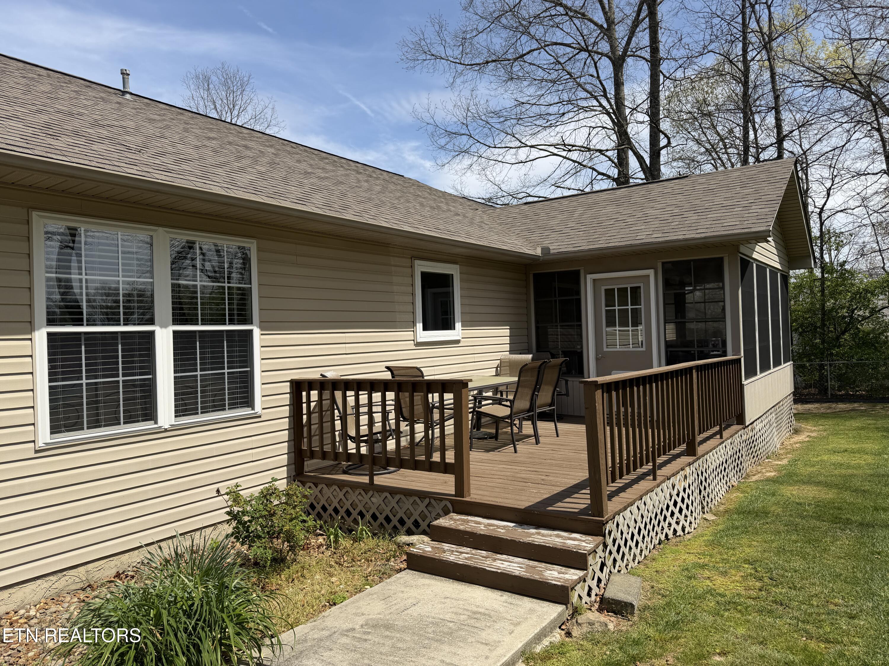 365 Carriage Drive Crossville TN 38555