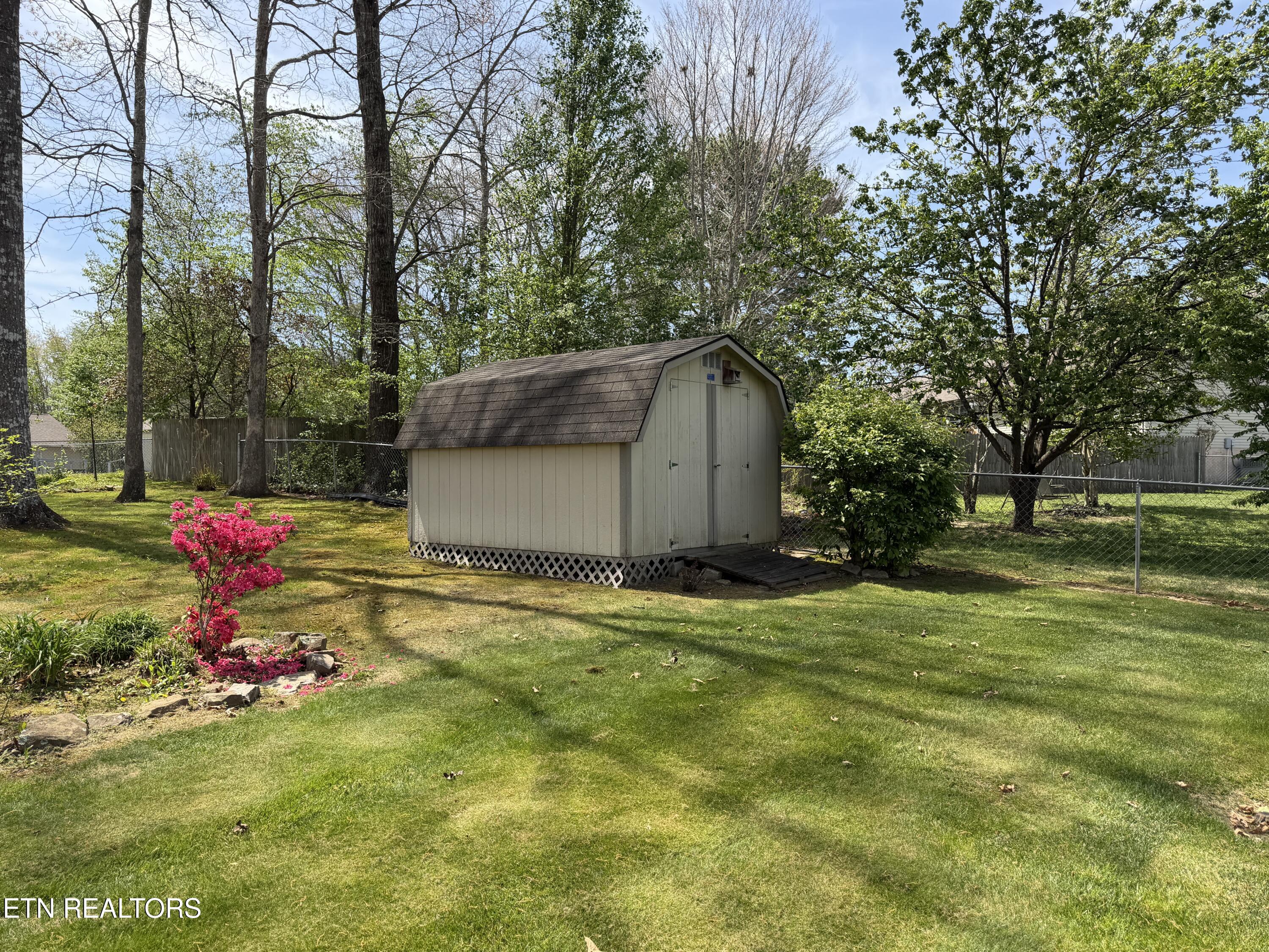 365 Carriage Drive Crossville TN 38555
