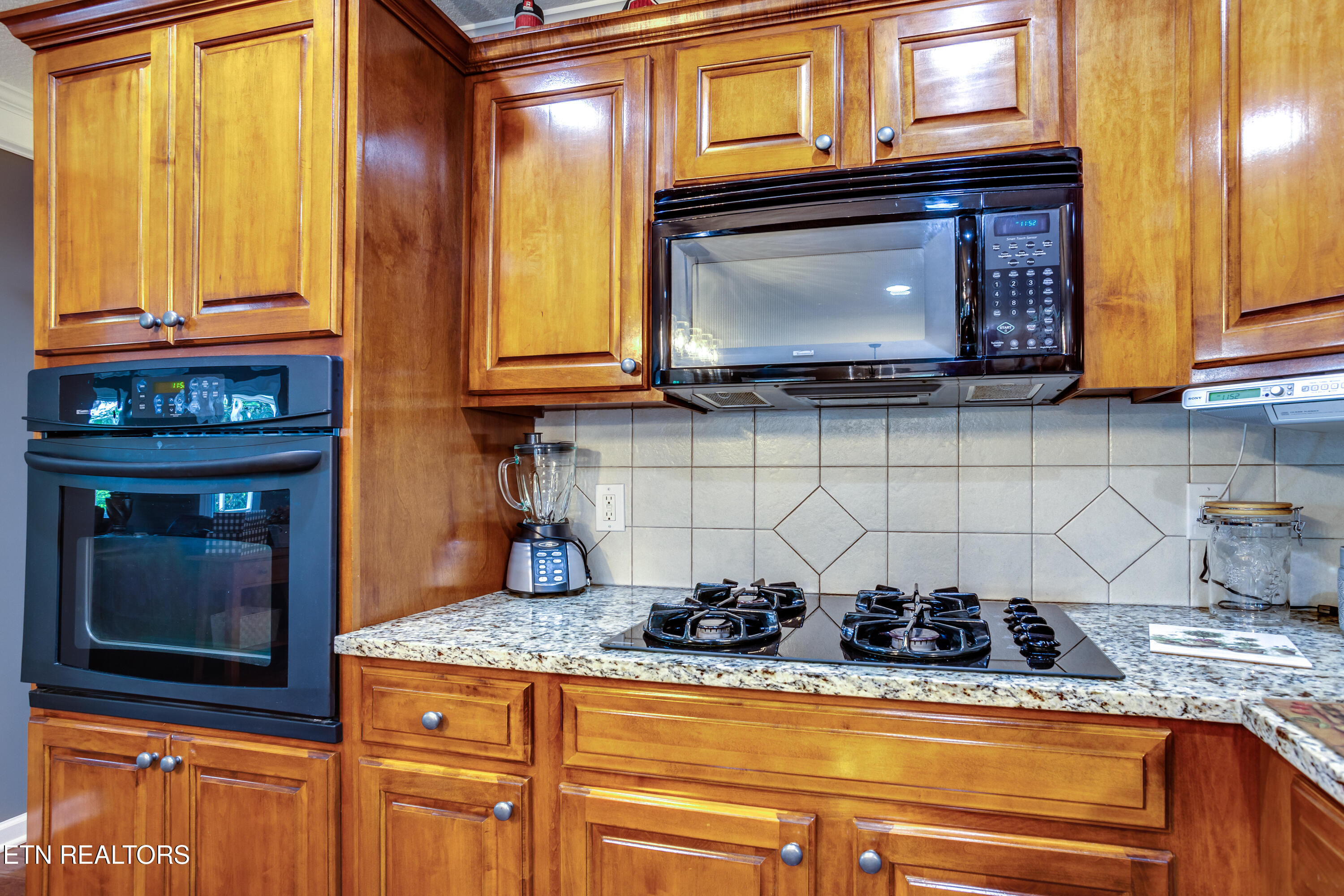 3310 Whispering Oaks Drive Knoxville TN 37938