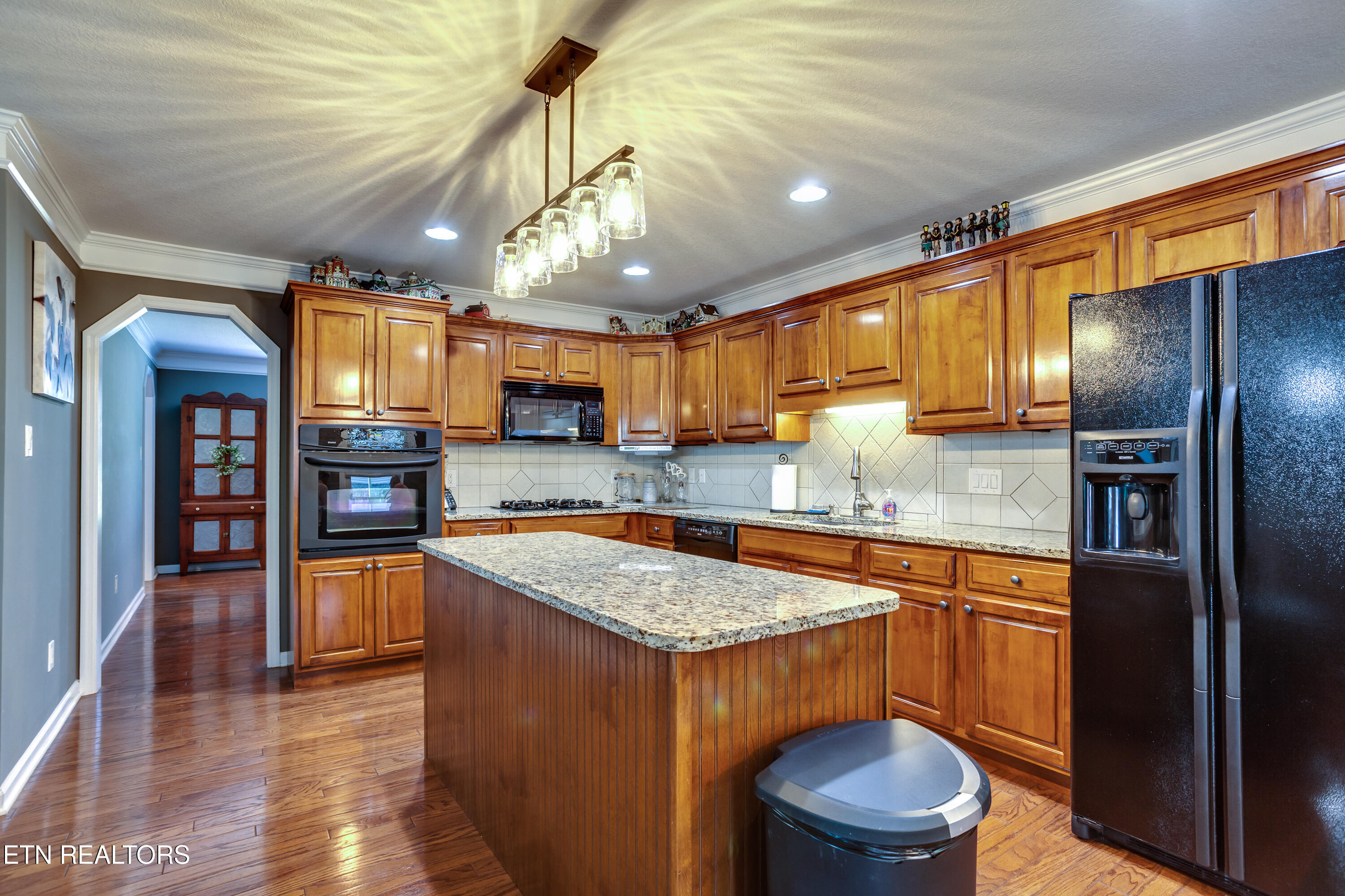 3310 Whispering Oaks Drive Knoxville TN 37938