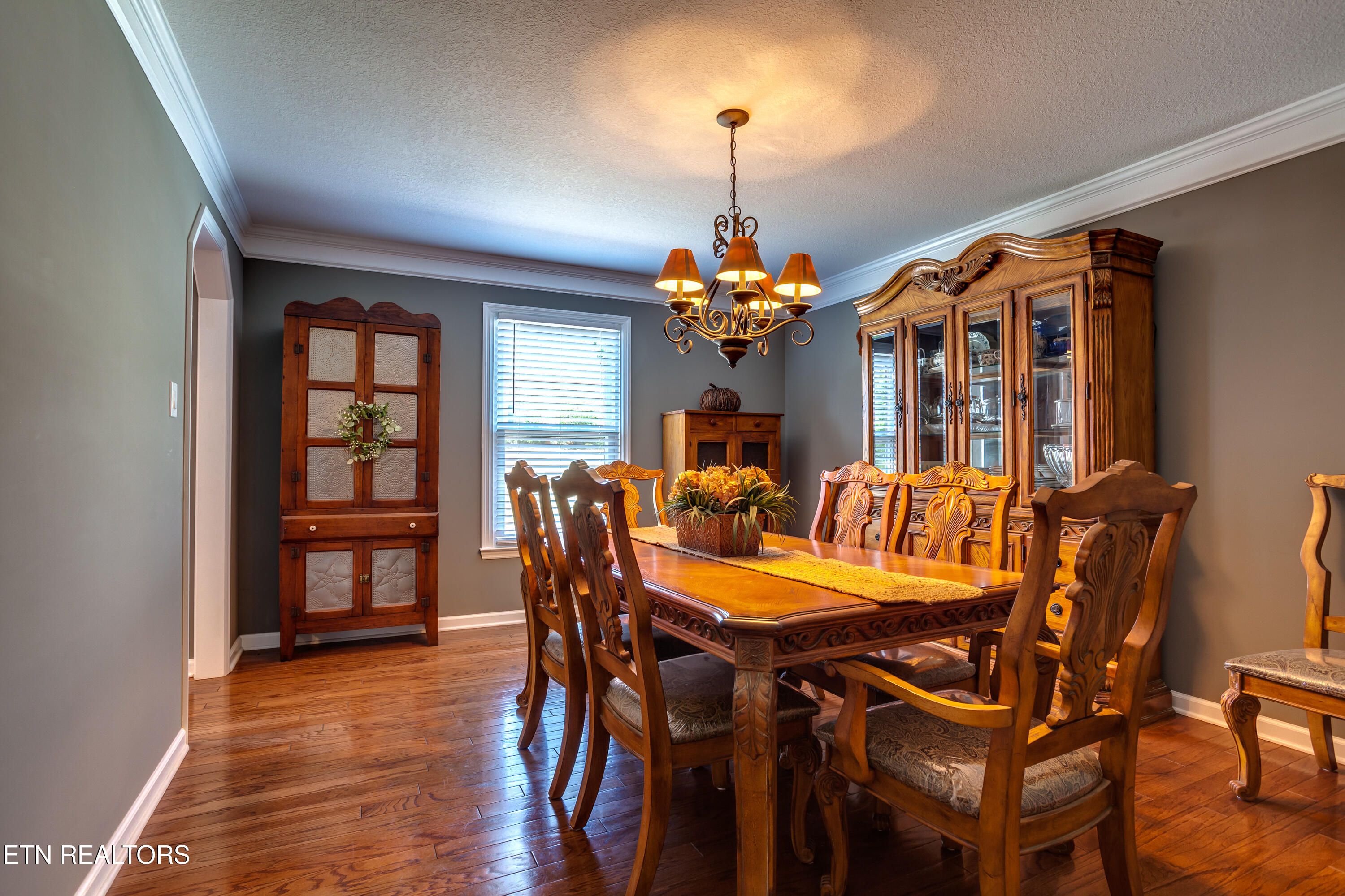 3310 Whispering Oaks Drive Knoxville TN 37938