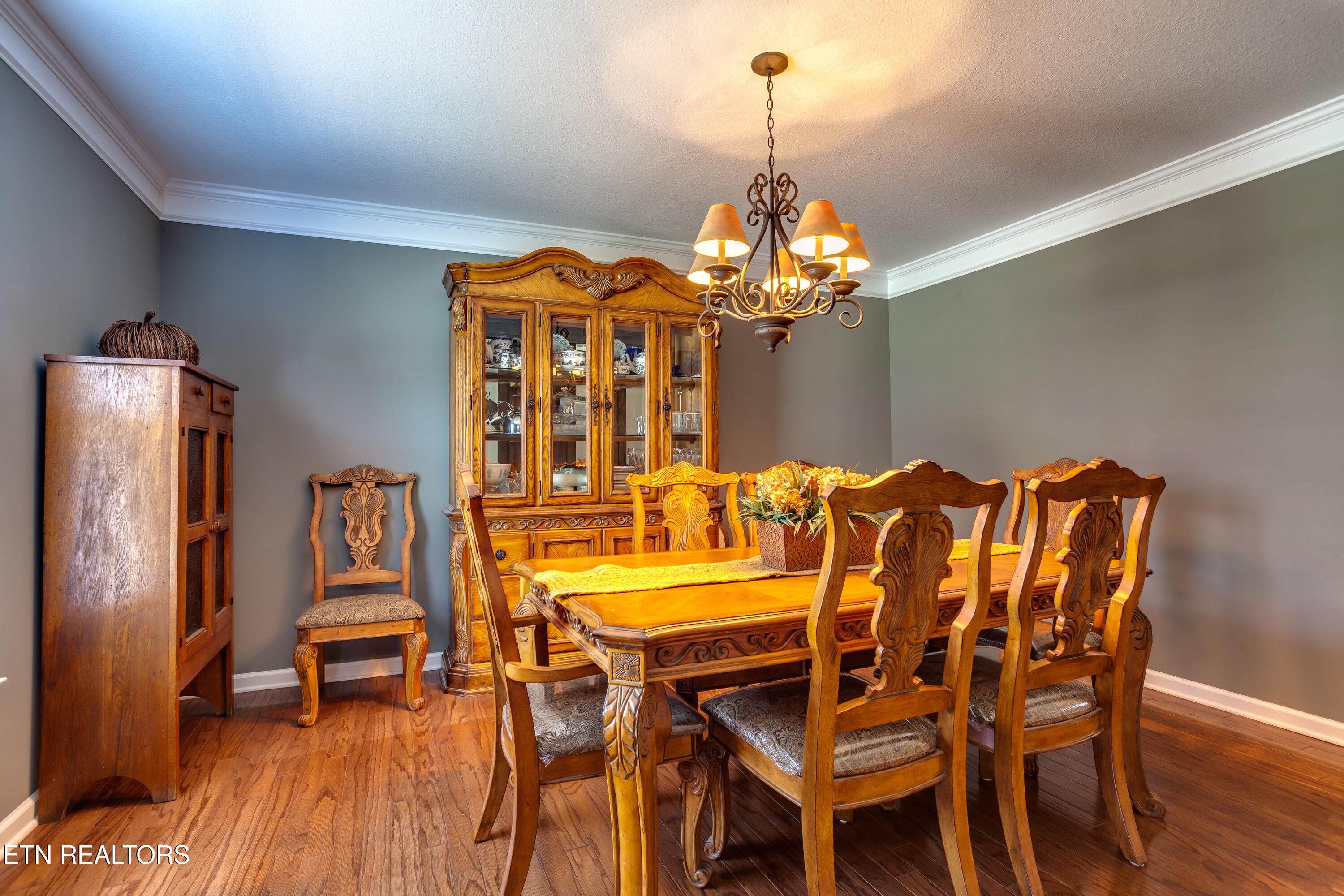 3310 Whispering Oaks Drive Knoxville TN 37938