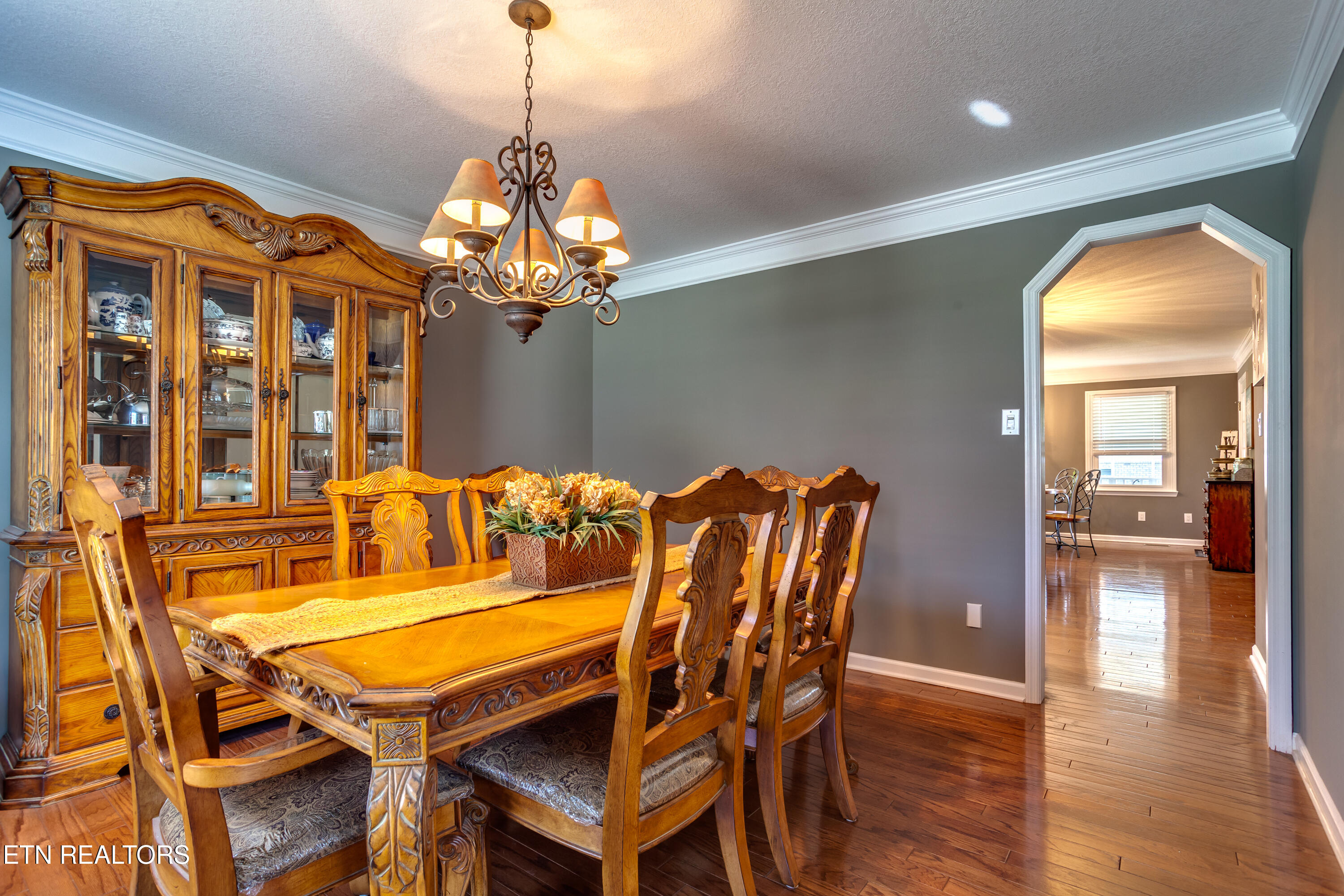 3310 Whispering Oaks Drive Knoxville TN 37938