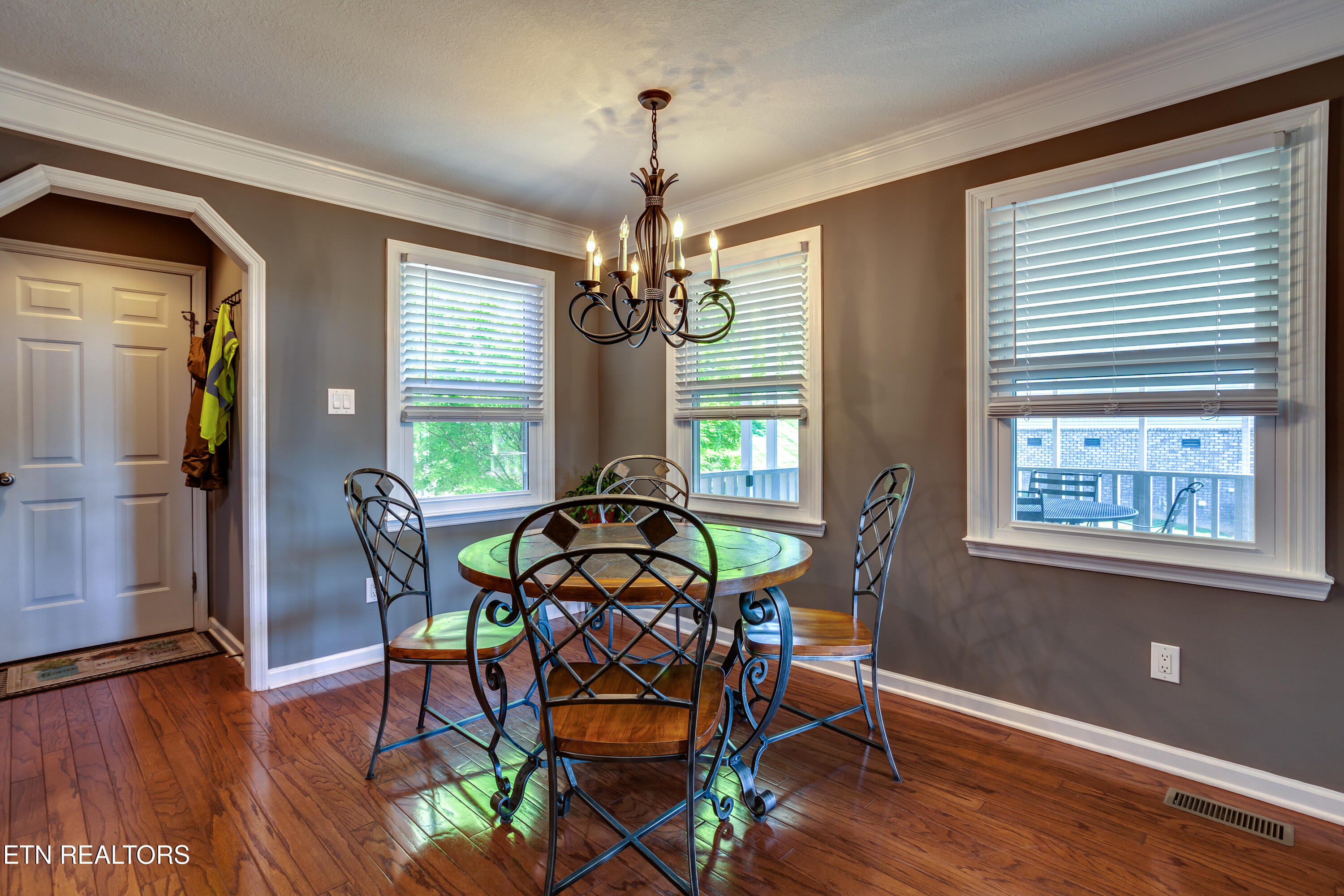 3310 Whispering Oaks Drive Knoxville TN 37938
