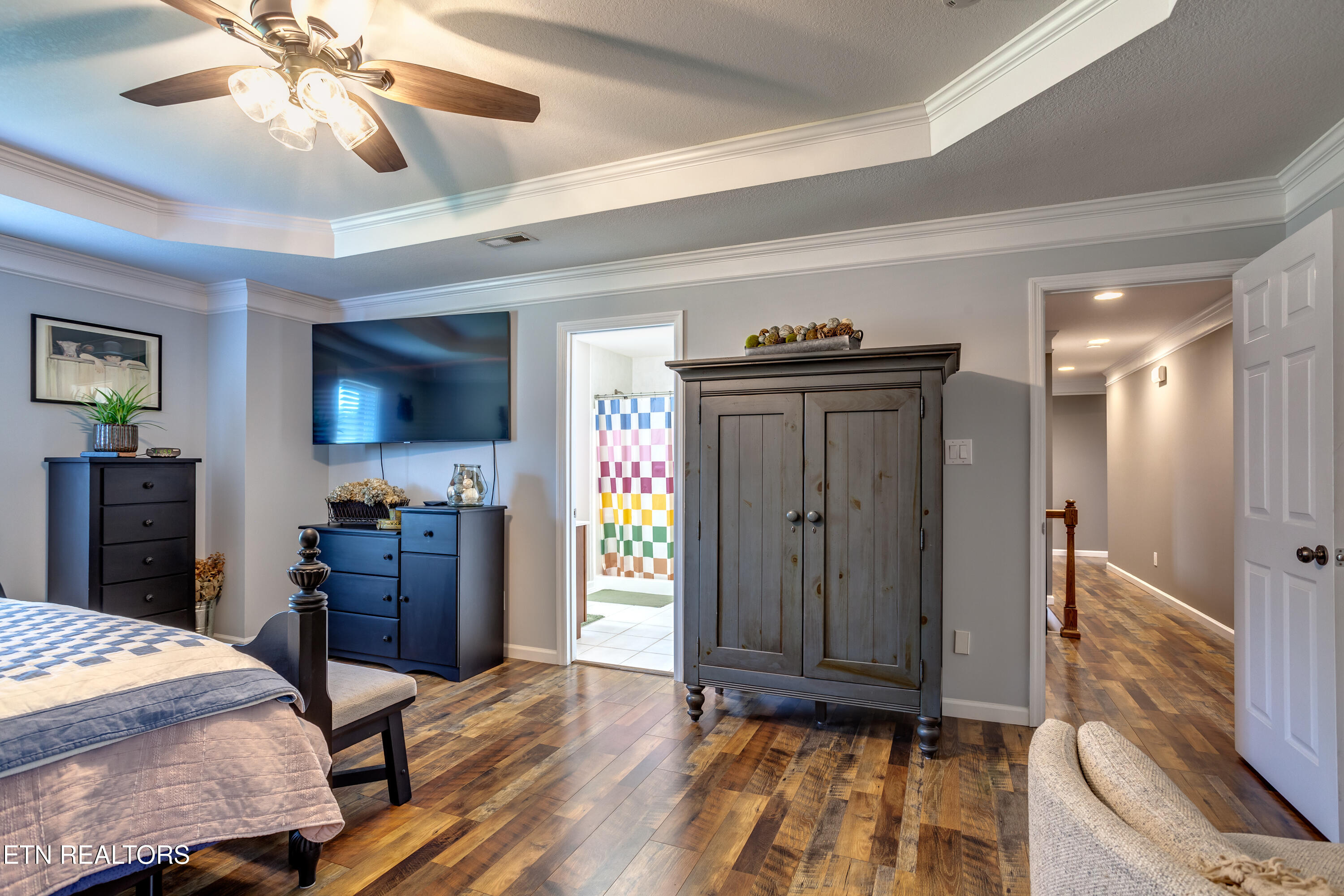 3310 Whispering Oaks Drive Knoxville TN 37938