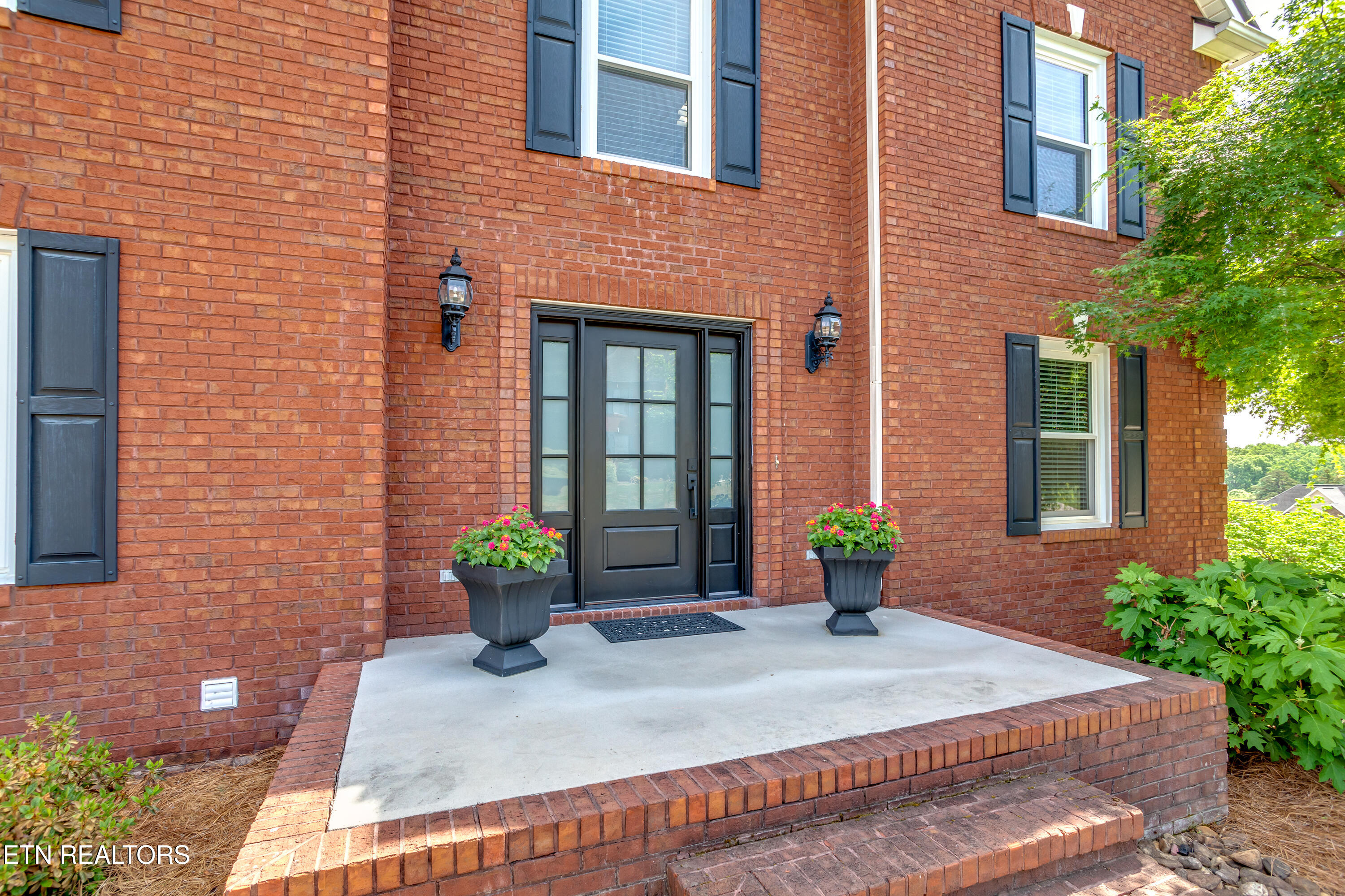 3310 Whispering Oaks Drive Knoxville TN 37938