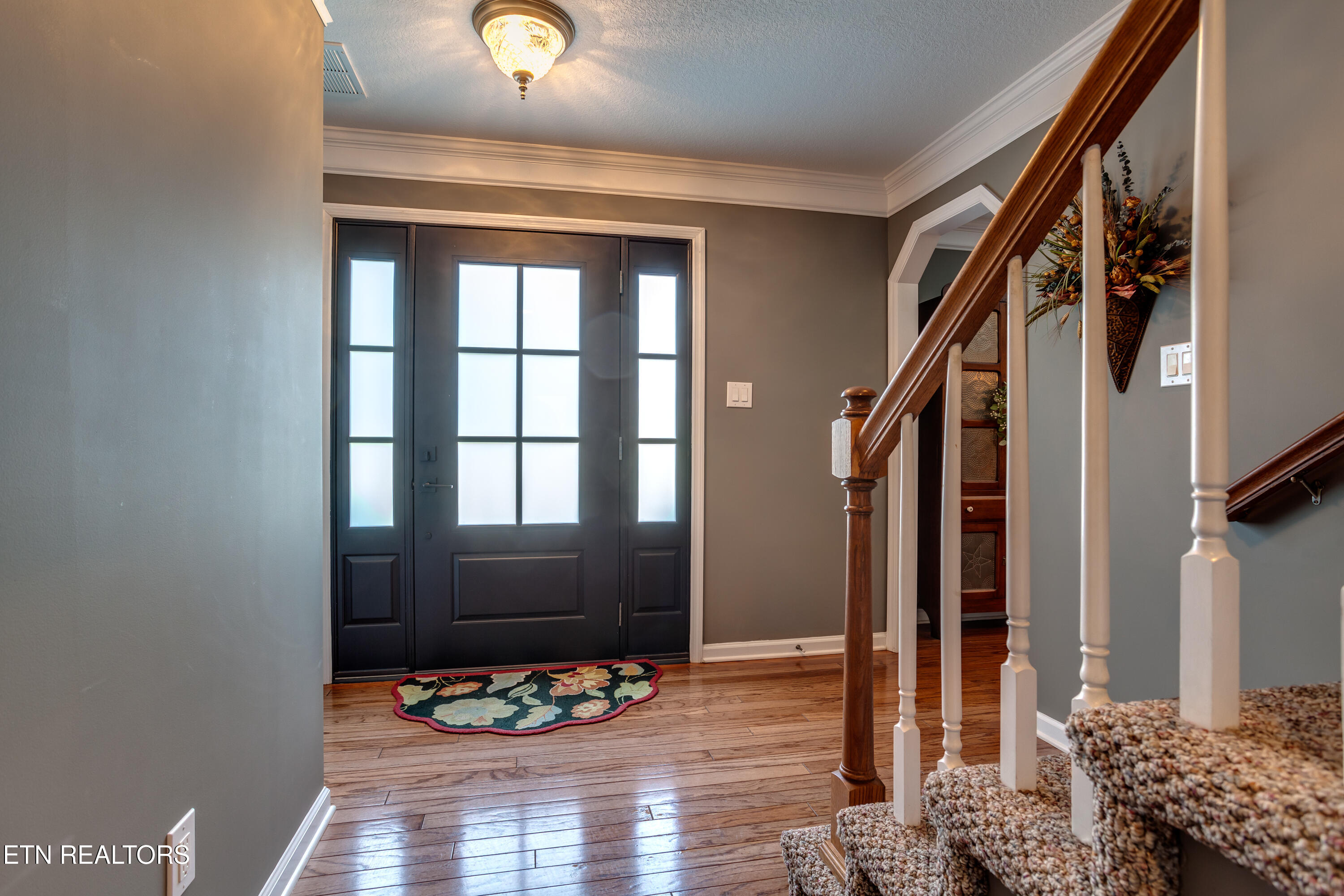 3310 Whispering Oaks Drive Knoxville TN 37938