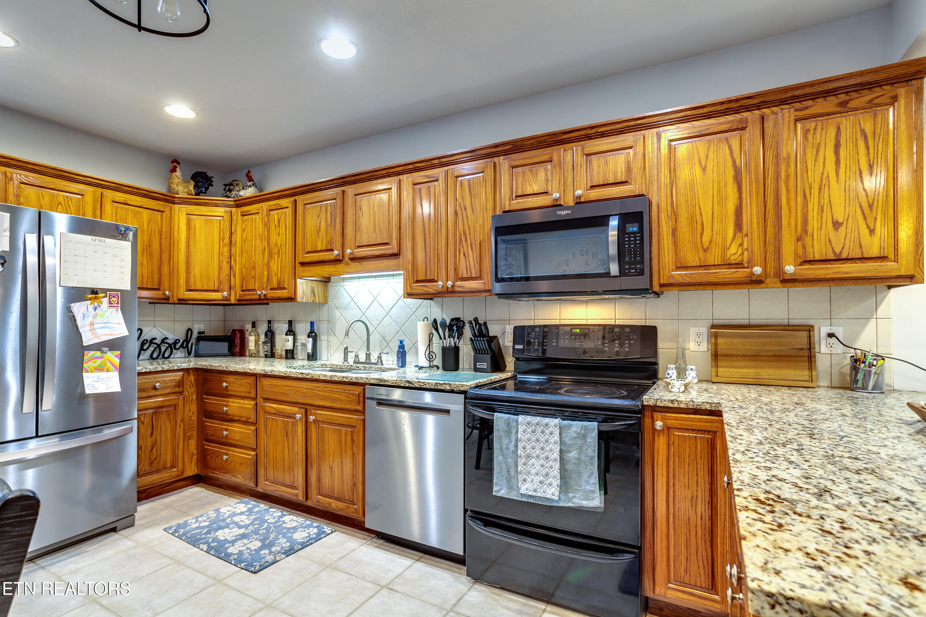 3310 Whispering Oaks Drive Knoxville TN 37938