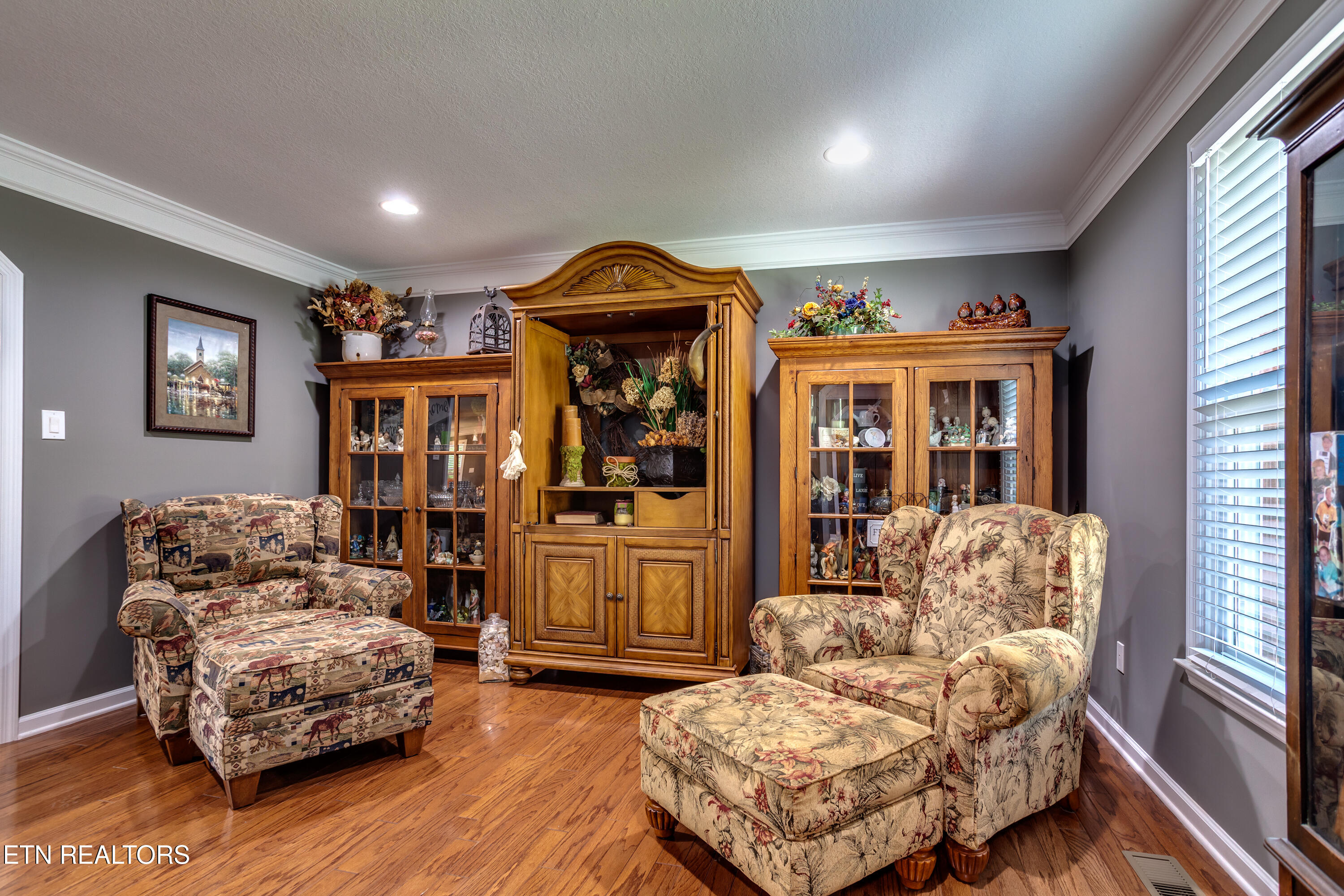3310 Whispering Oaks Drive Knoxville TN 37938