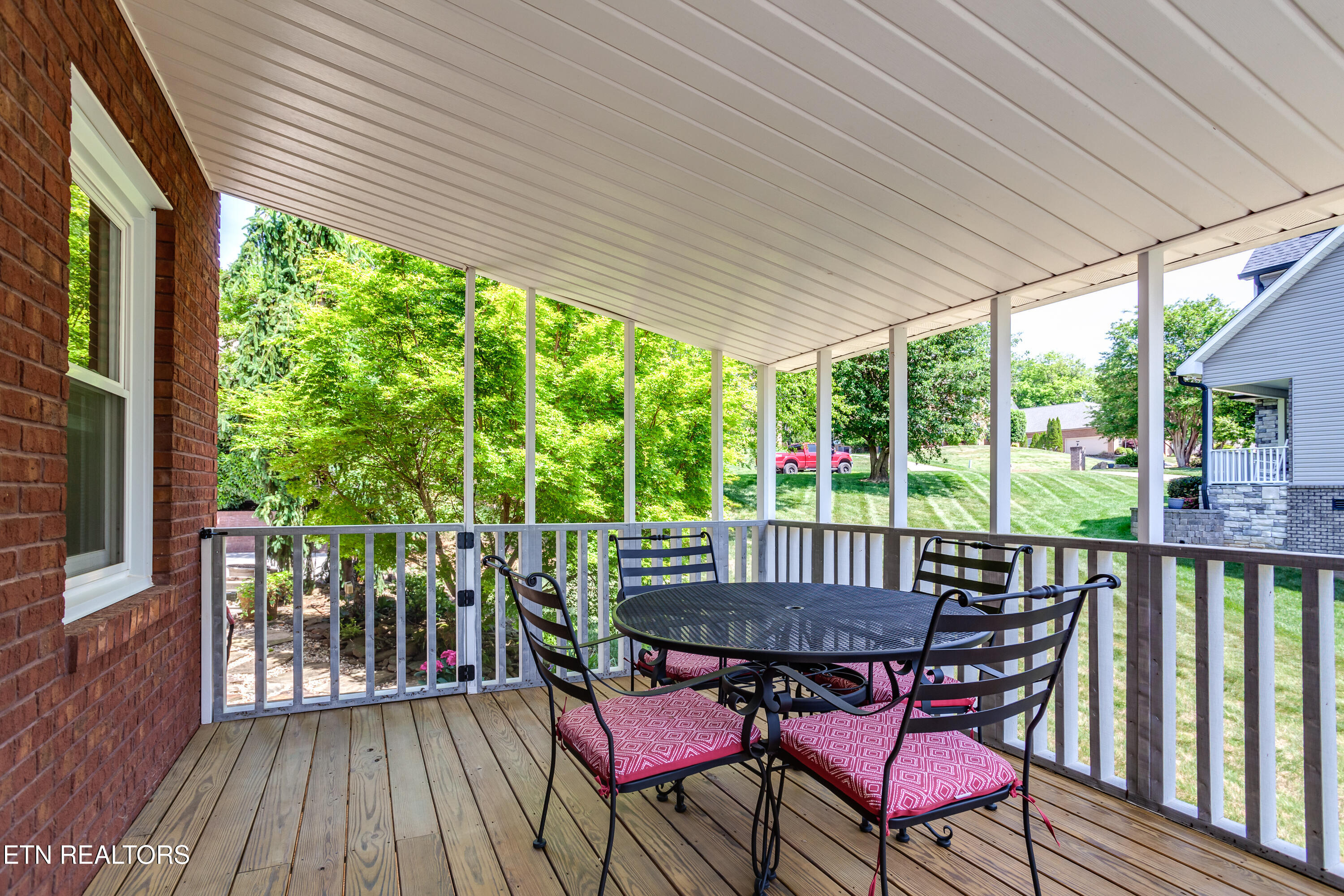 3310 Whispering Oaks Drive Knoxville TN 37938