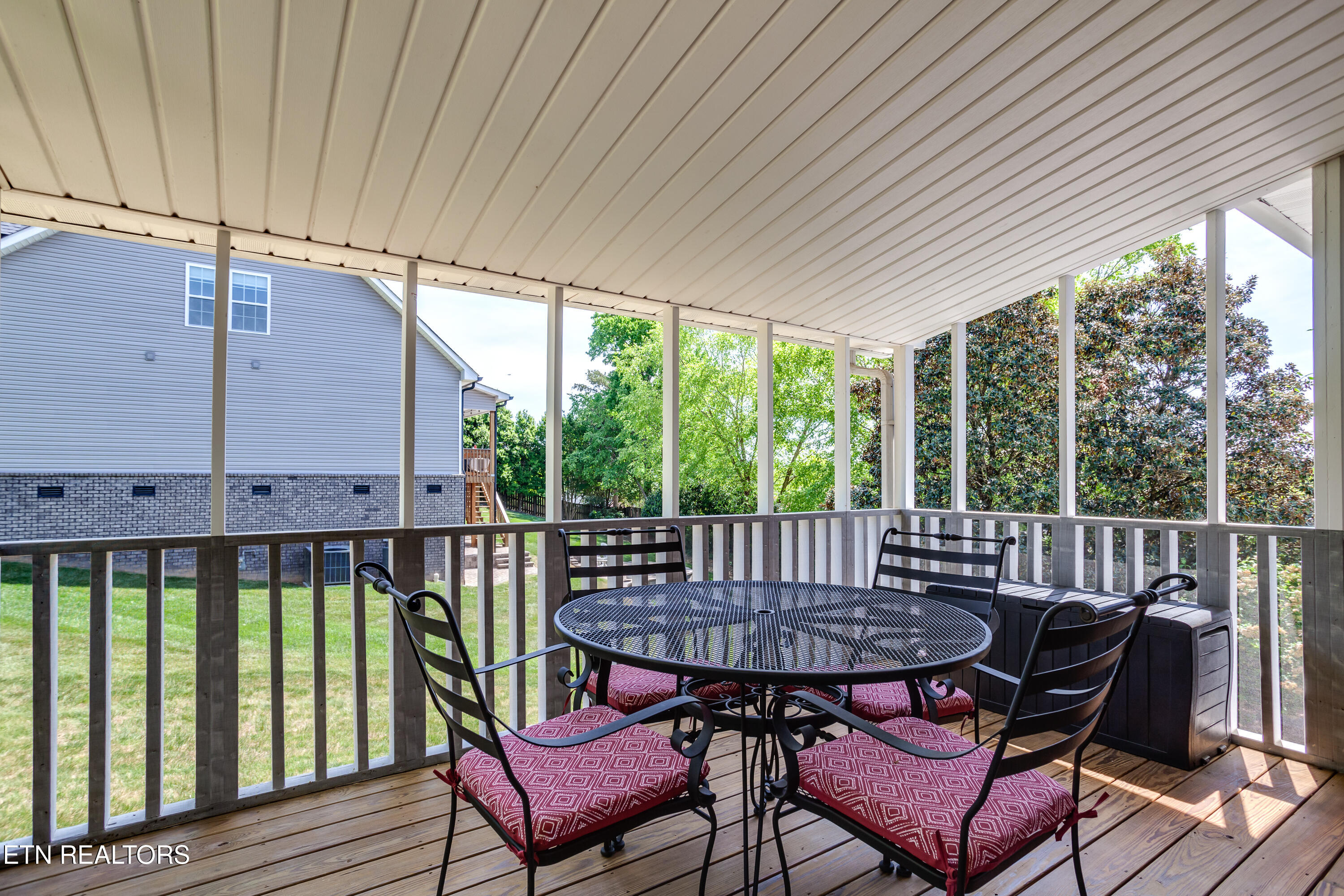 3310 Whispering Oaks Drive Knoxville TN 37938