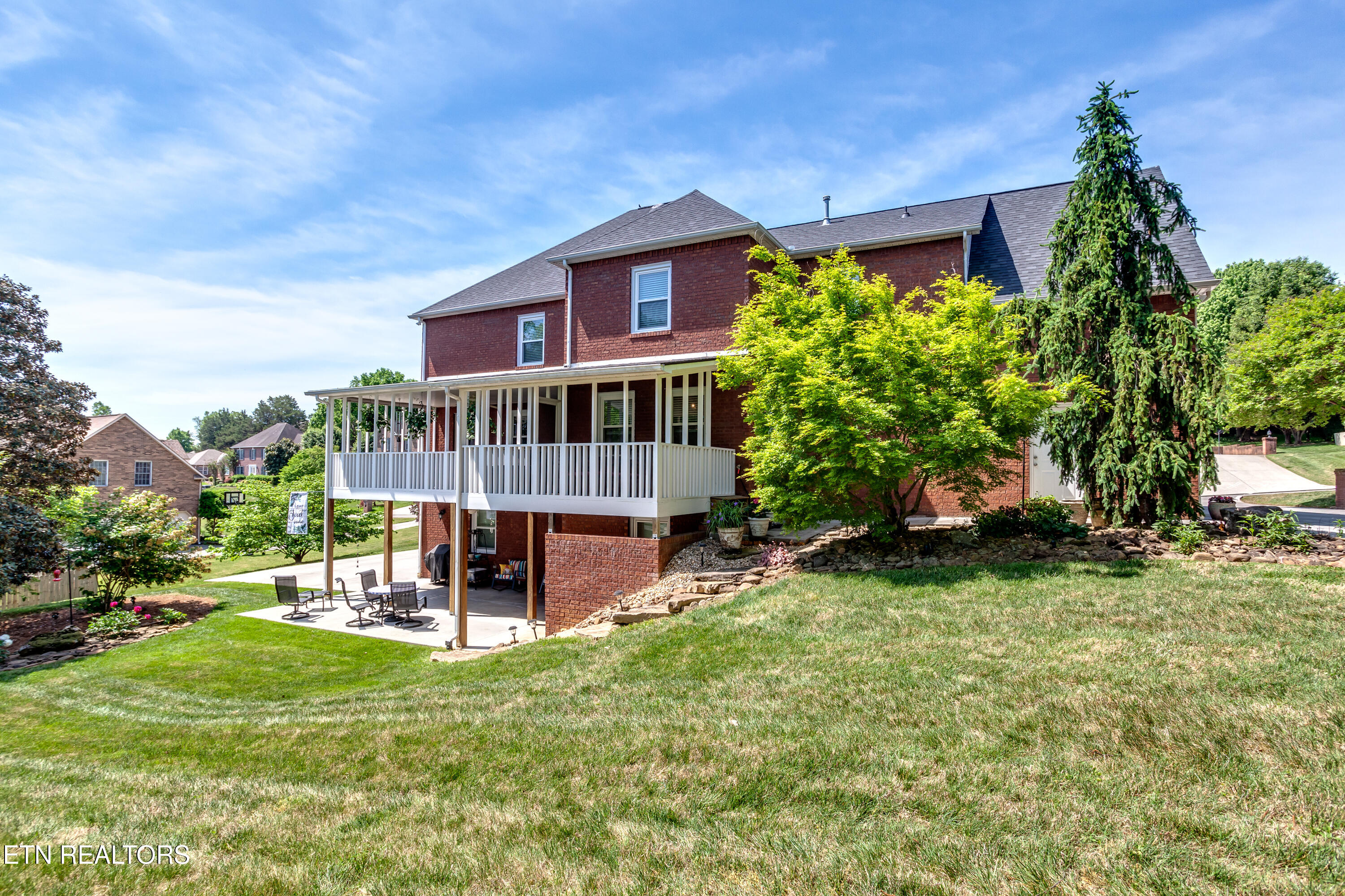 3310 Whispering Oaks Drive Knoxville TN 37938