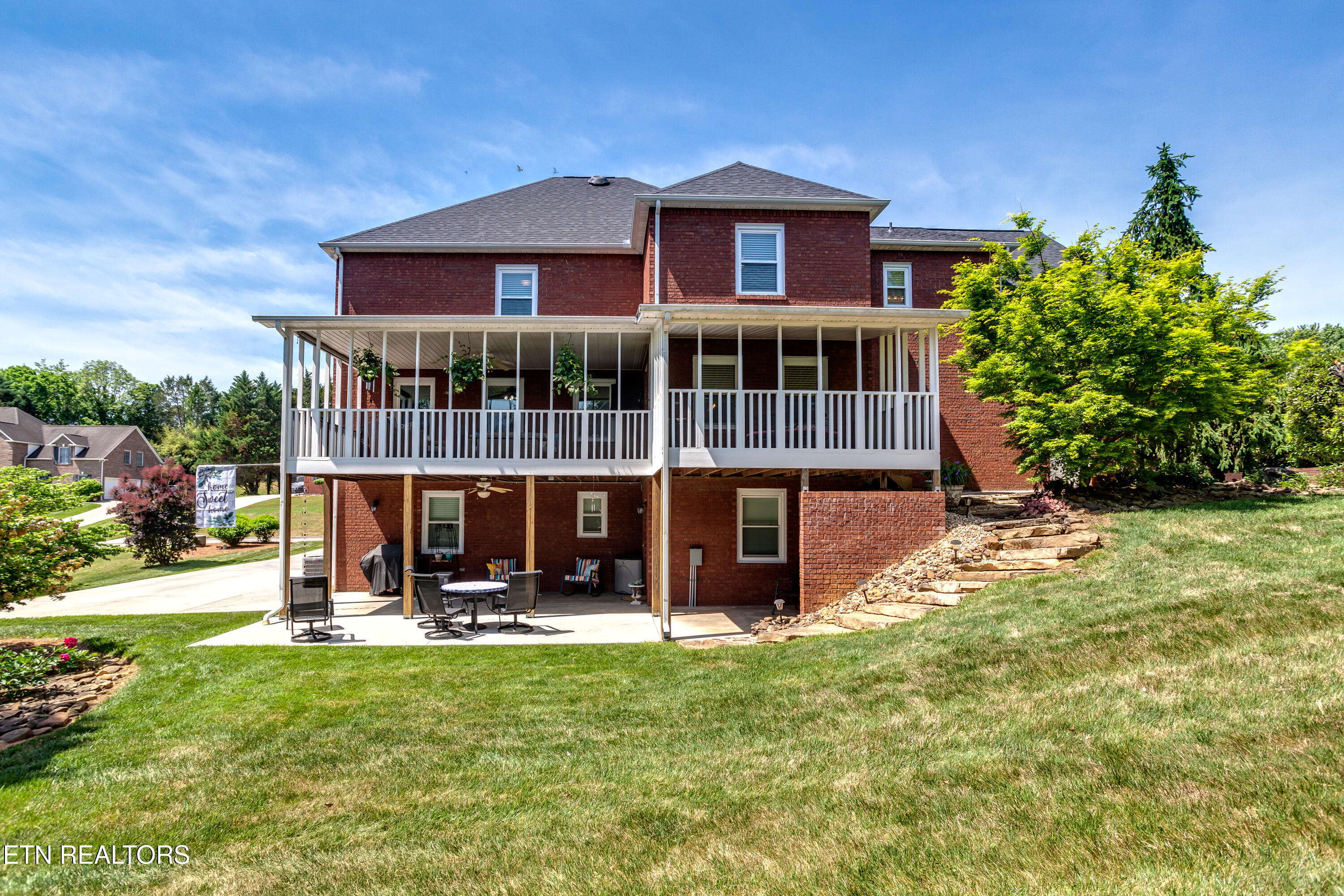 3310 Whispering Oaks Drive Knoxville TN 37938