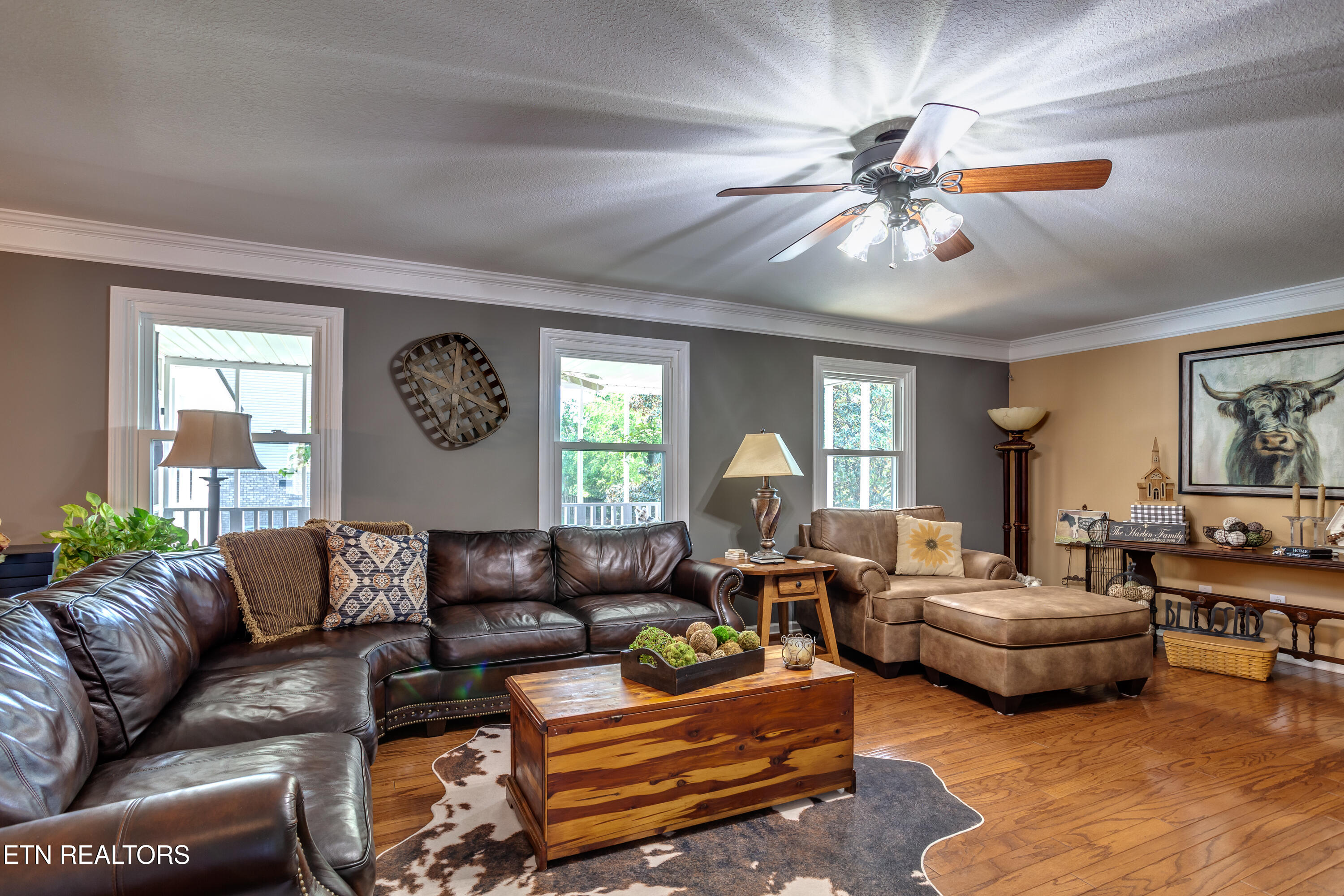 3310 Whispering Oaks Drive Knoxville TN 37938
