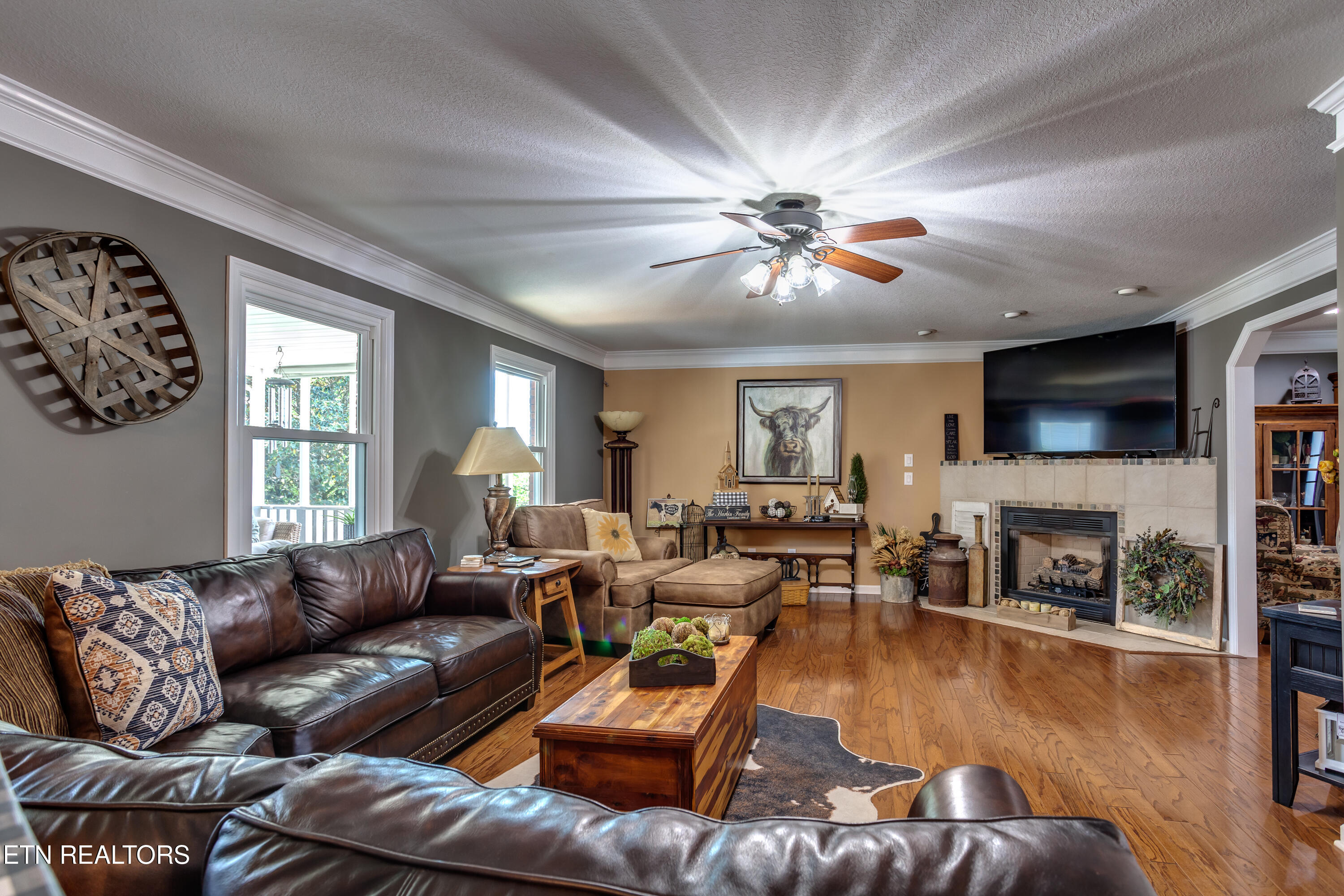 3310 Whispering Oaks Drive Knoxville TN 37938