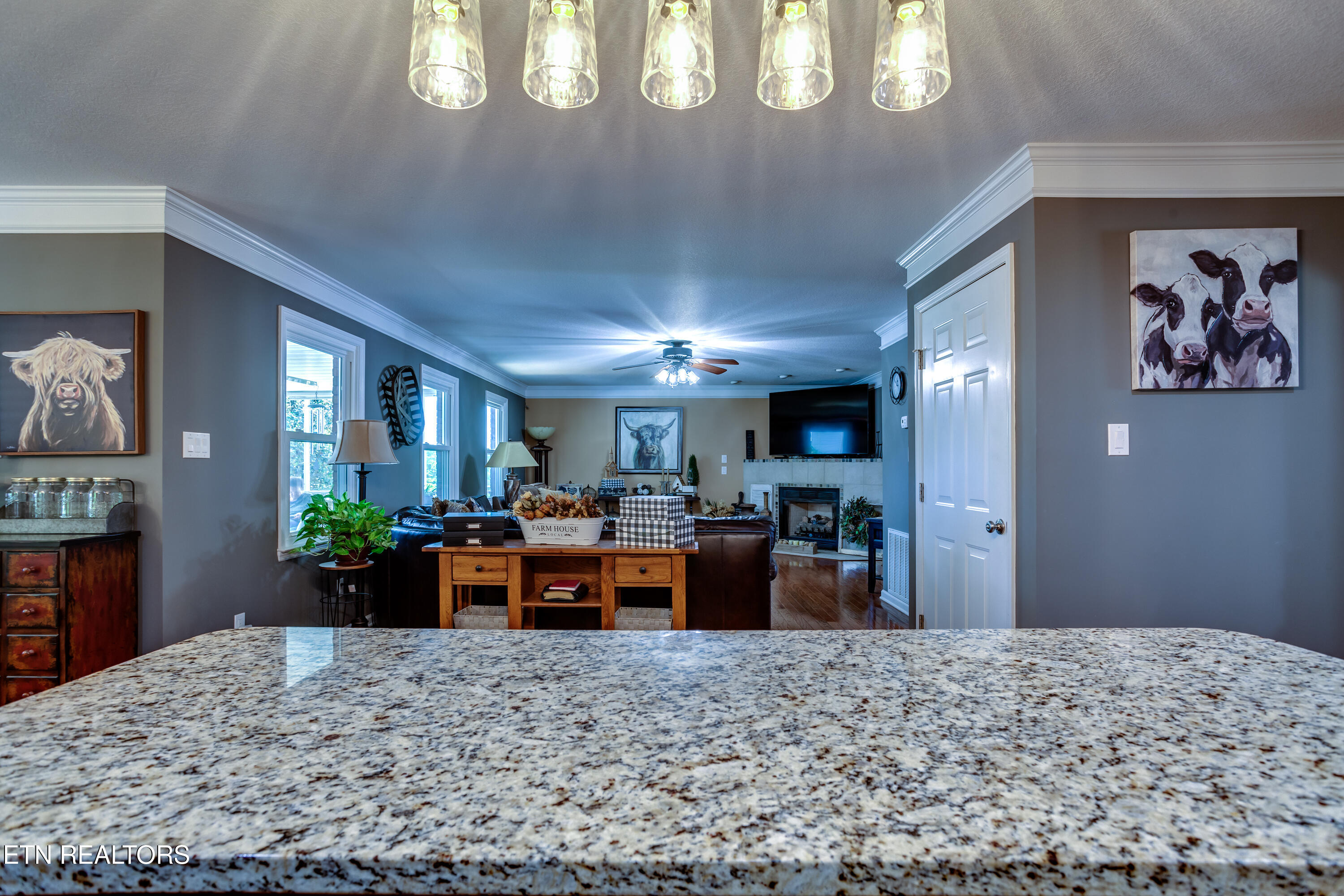 3310 Whispering Oaks Drive Knoxville TN 37938