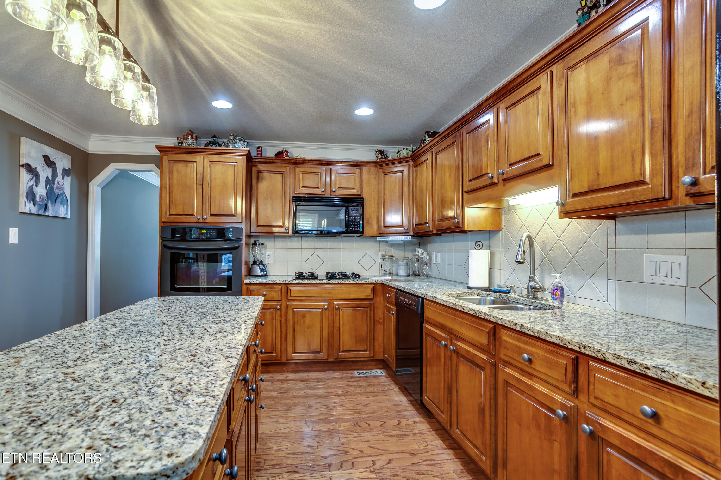 3310 Whispering Oaks Drive Knoxville TN 37938