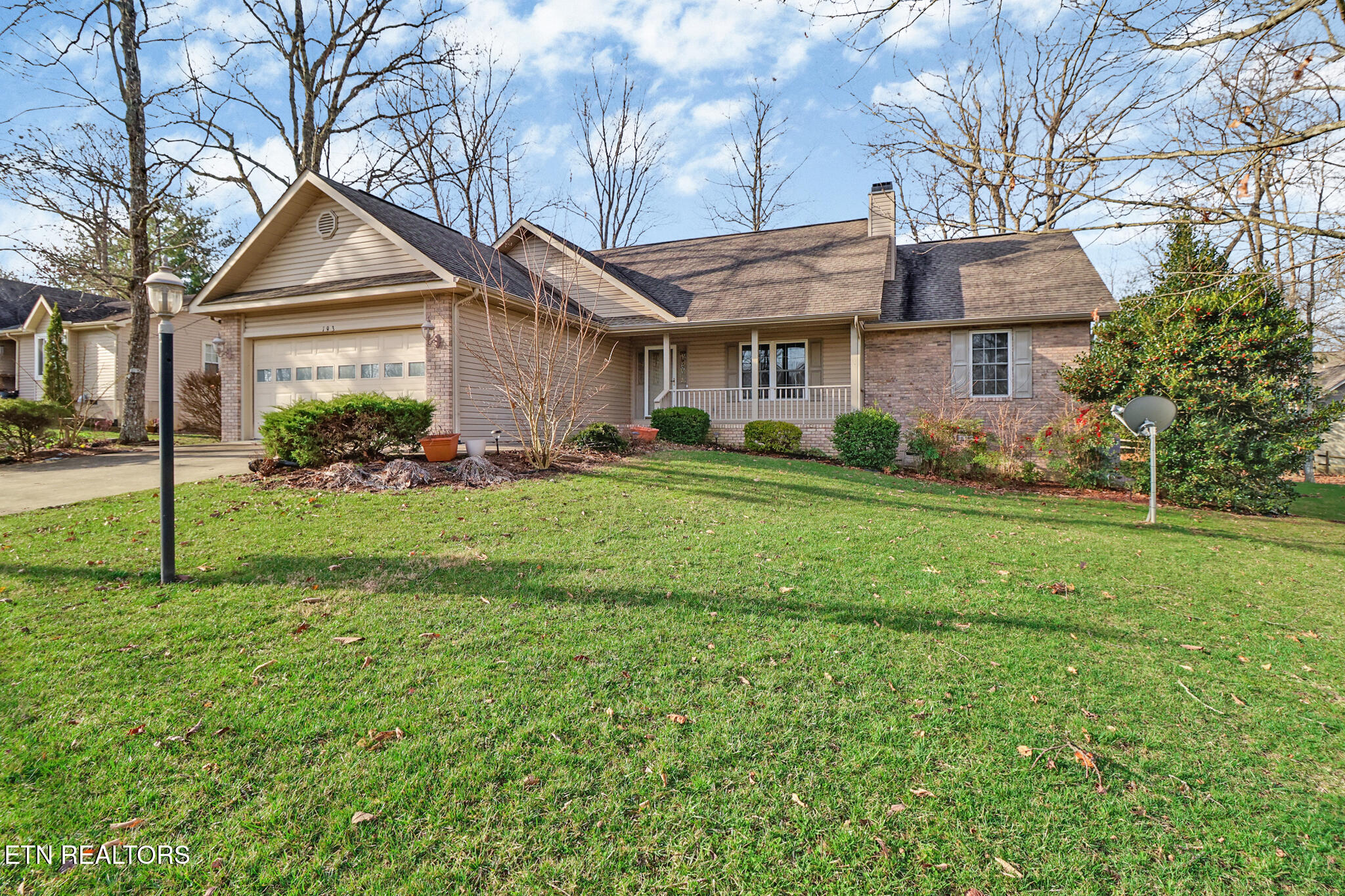 193 Berkshire Loop Fairfield Glade TN 38558
