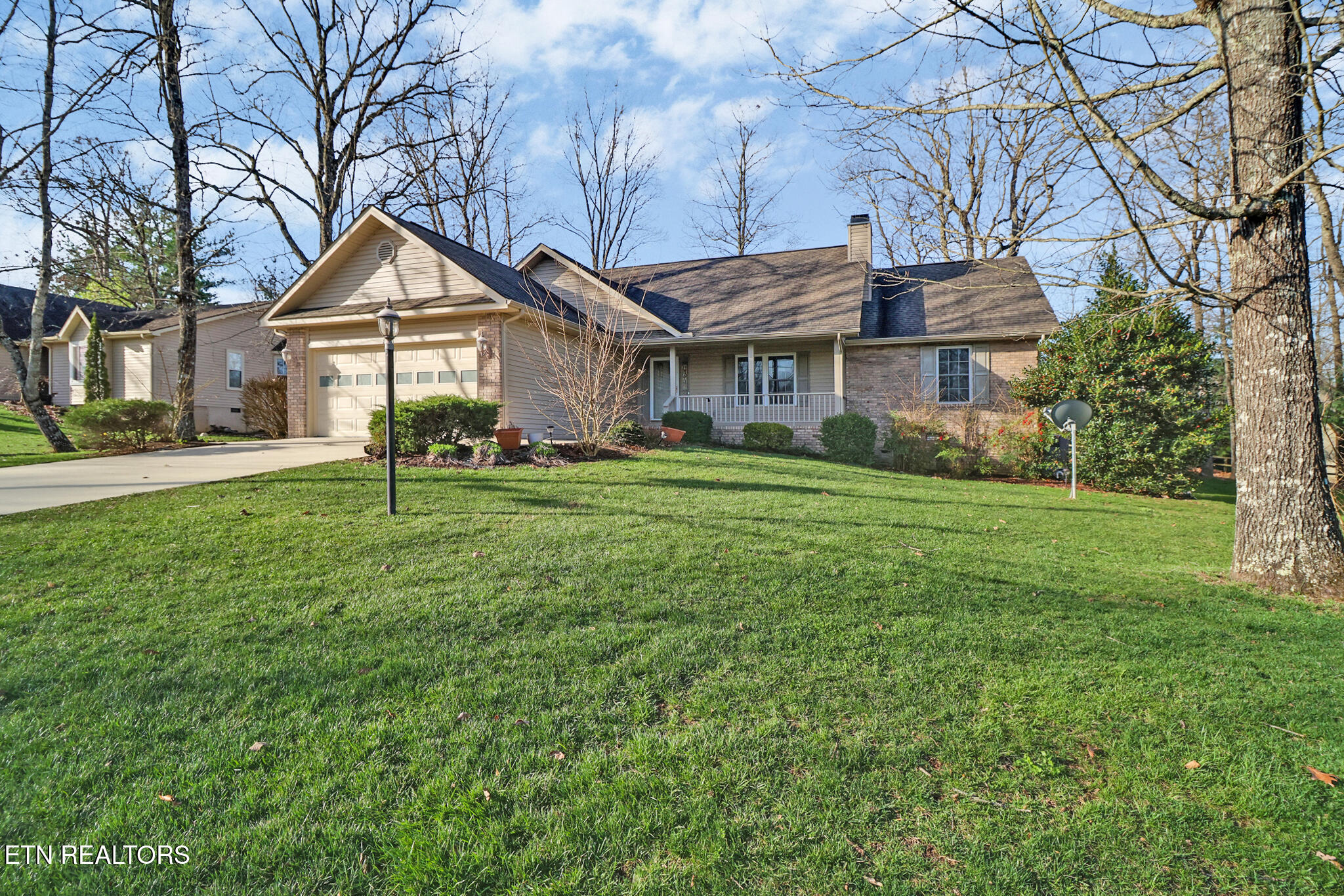 193 Berkshire Loop Fairfield Glade TN 38558