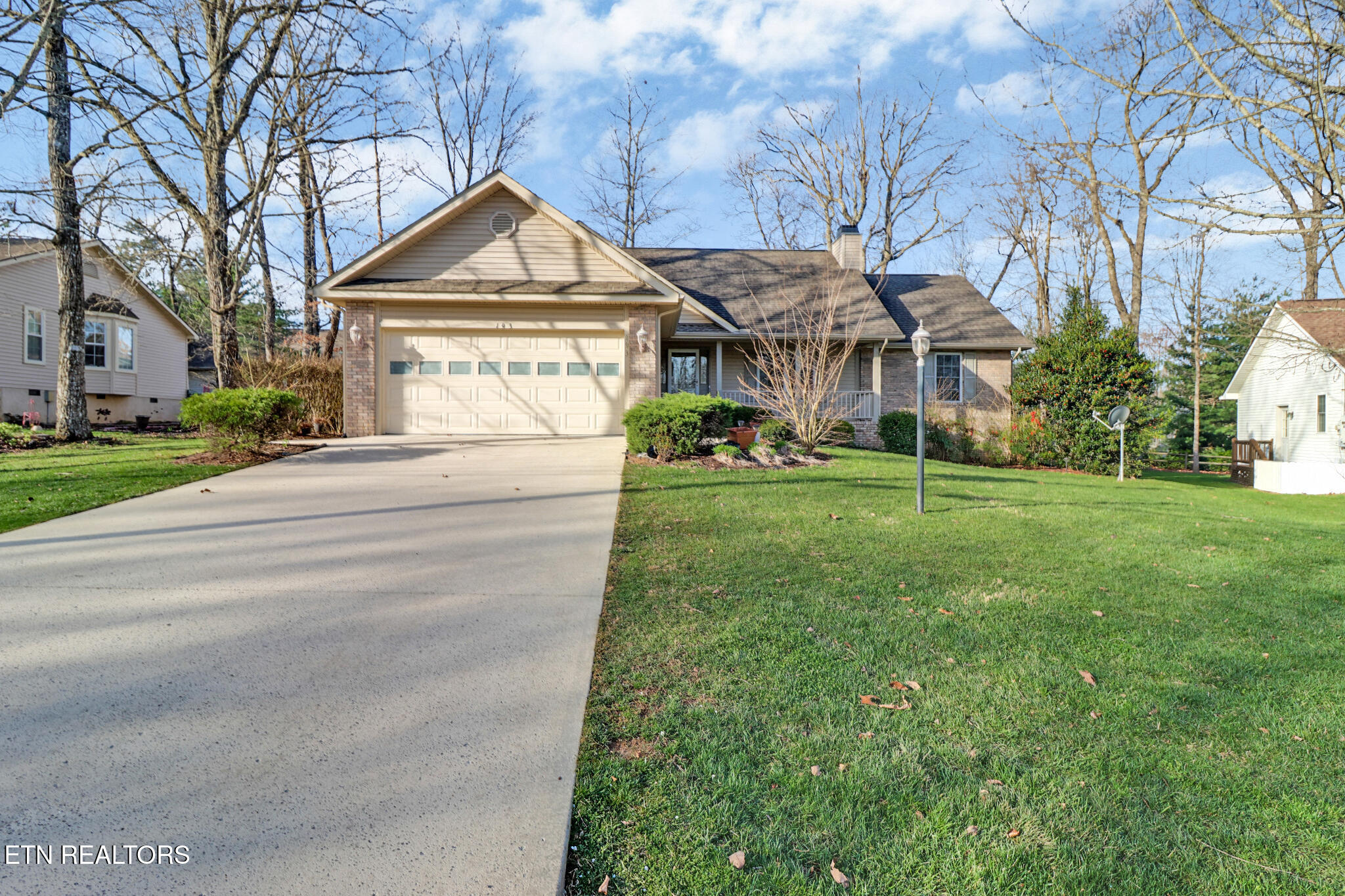 193 Berkshire Loop Fairfield Glade TN 38558