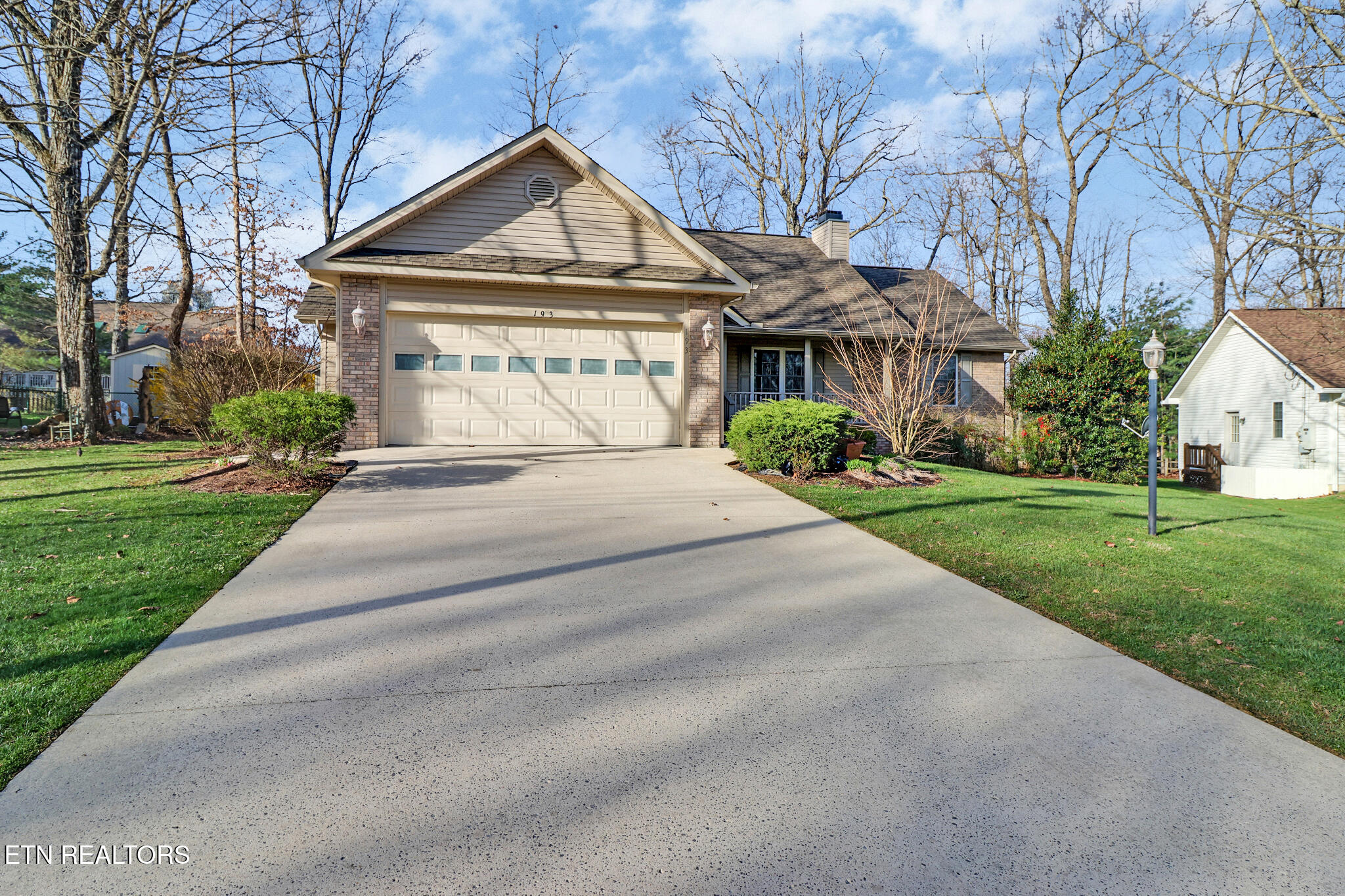 193 Berkshire Loop Fairfield Glade TN 38558