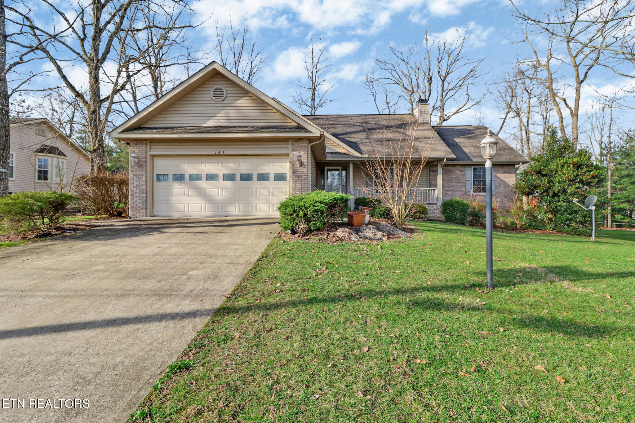193 Berkshire Loop Fairfield Glade TN 38558