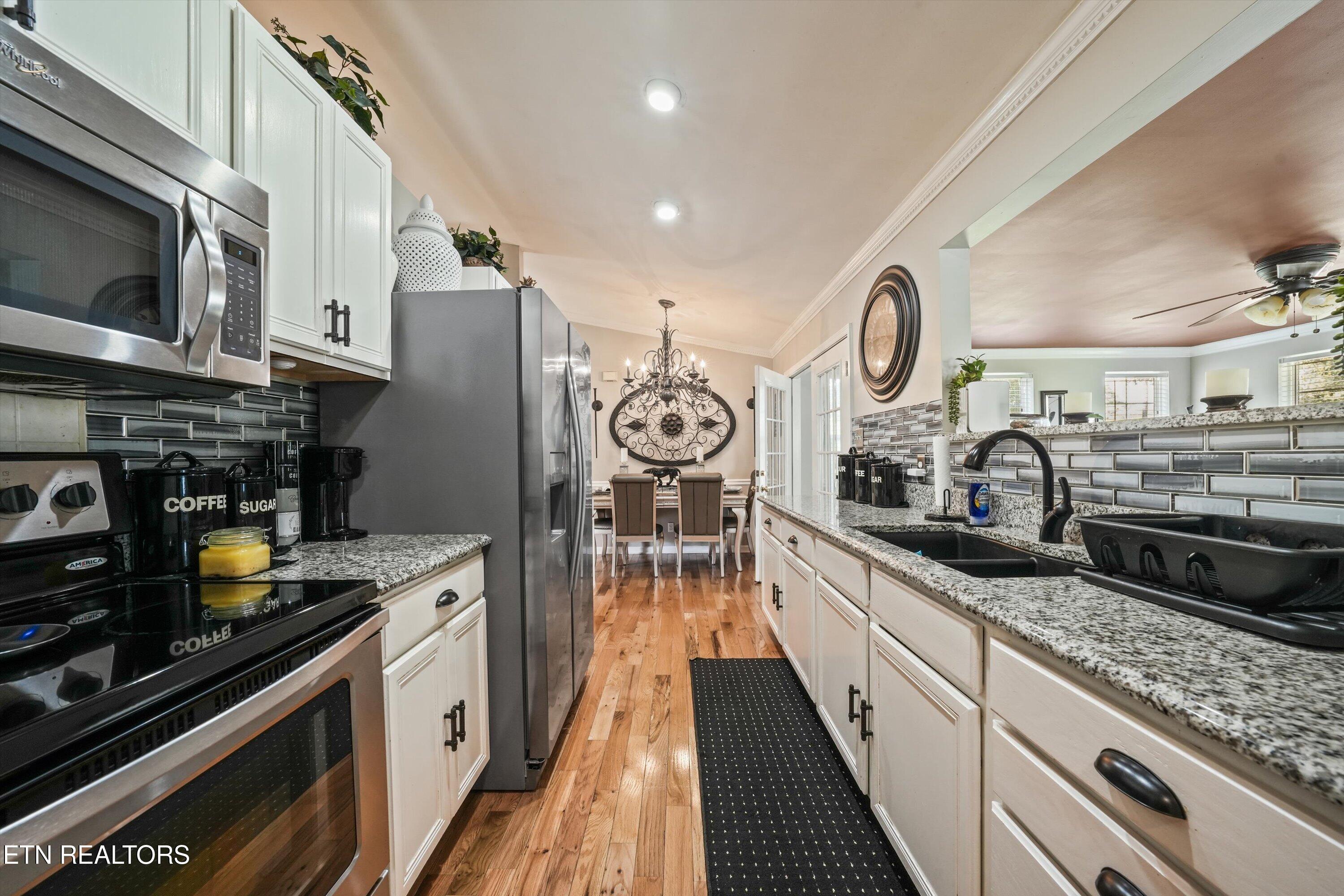 2812 Glenpark Road Knoxville TN 37921