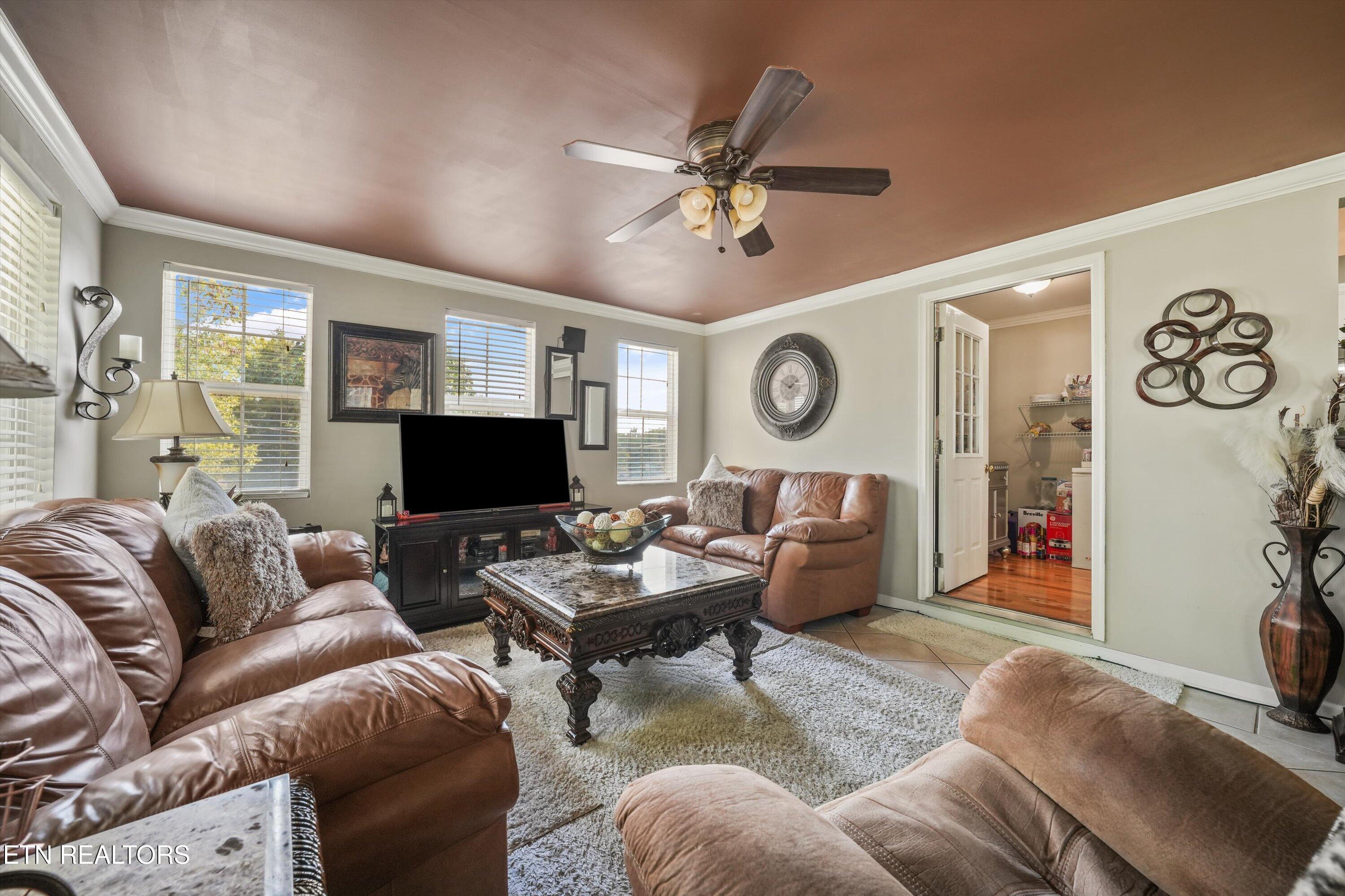 2812 Glenpark Road Knoxville TN 37921