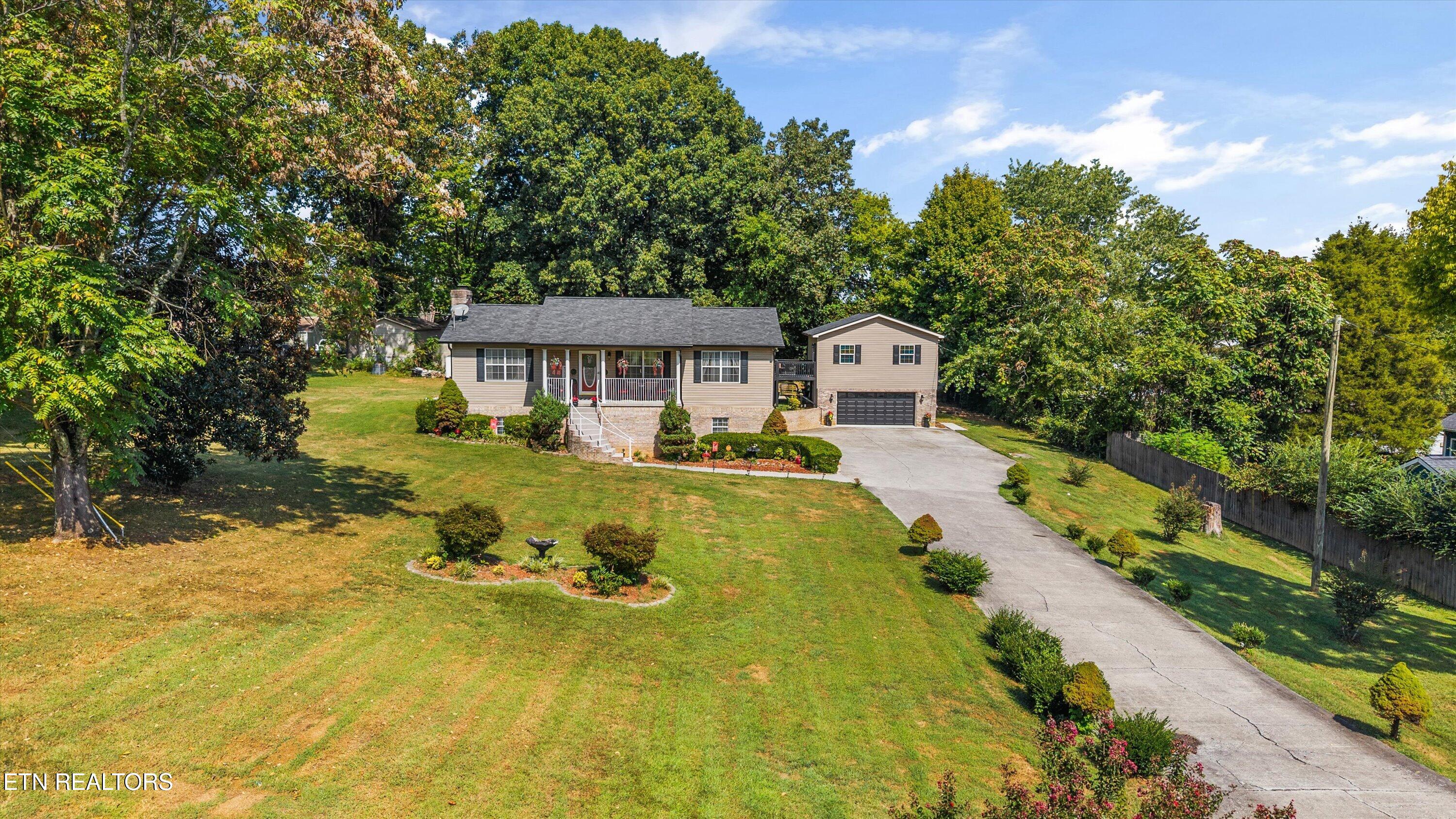 2812 Glenpark Road Knoxville TN 37921