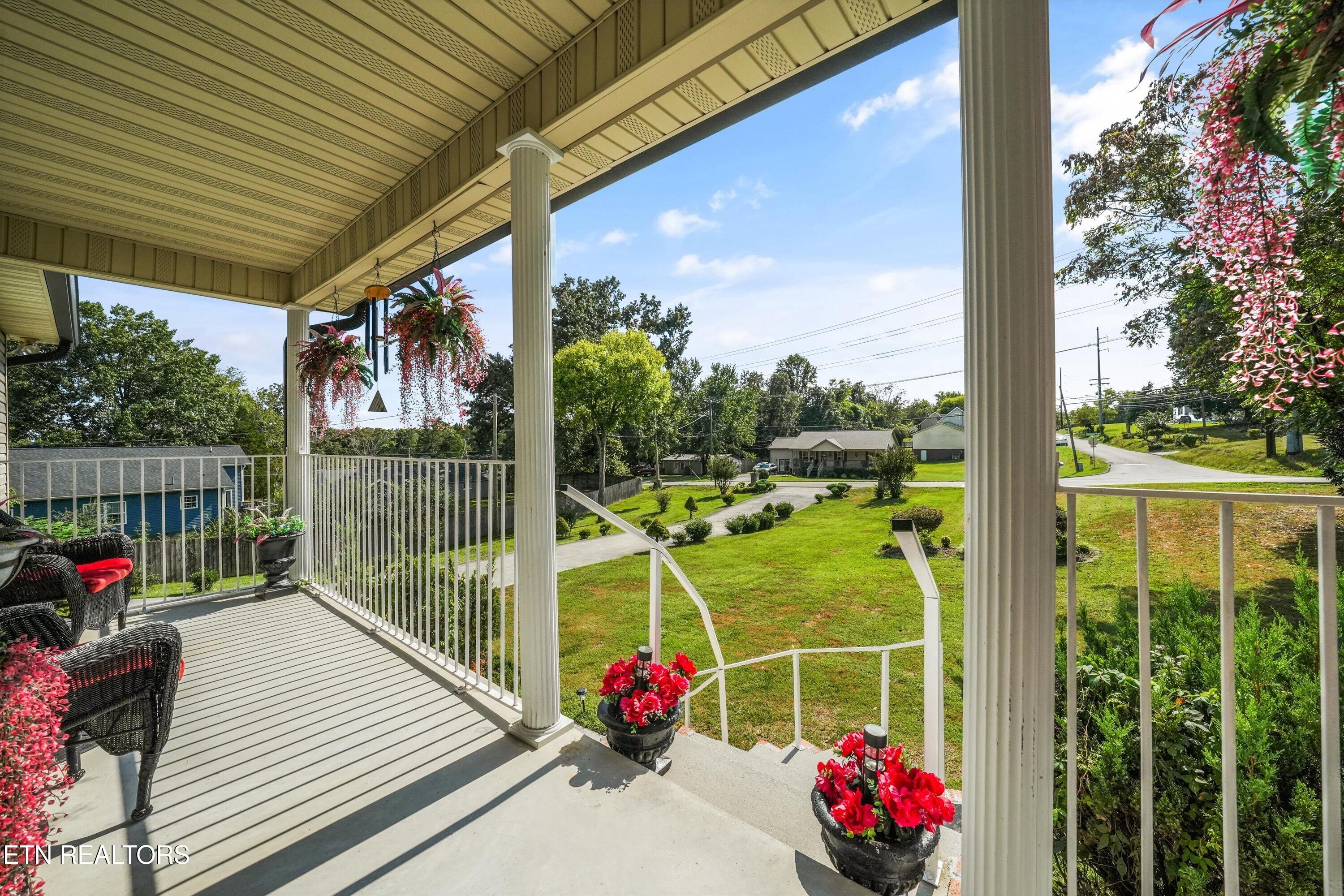 2812 Glenpark Road Knoxville TN 37921