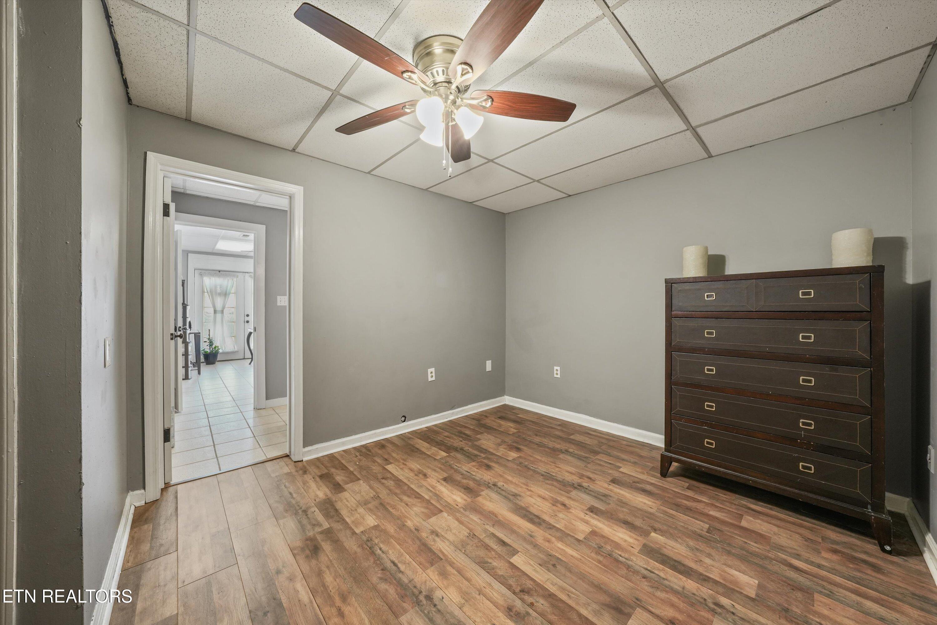 2812 Glenpark Road Knoxville TN 37921