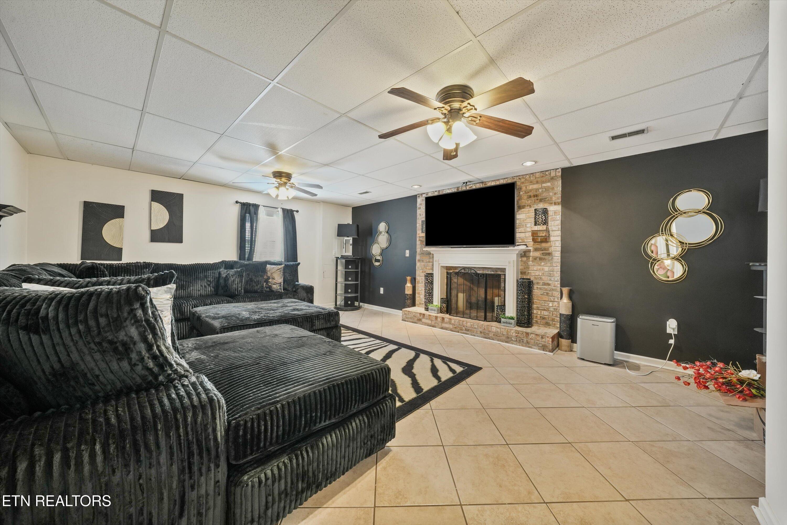 2812 Glenpark Road Knoxville TN 37921