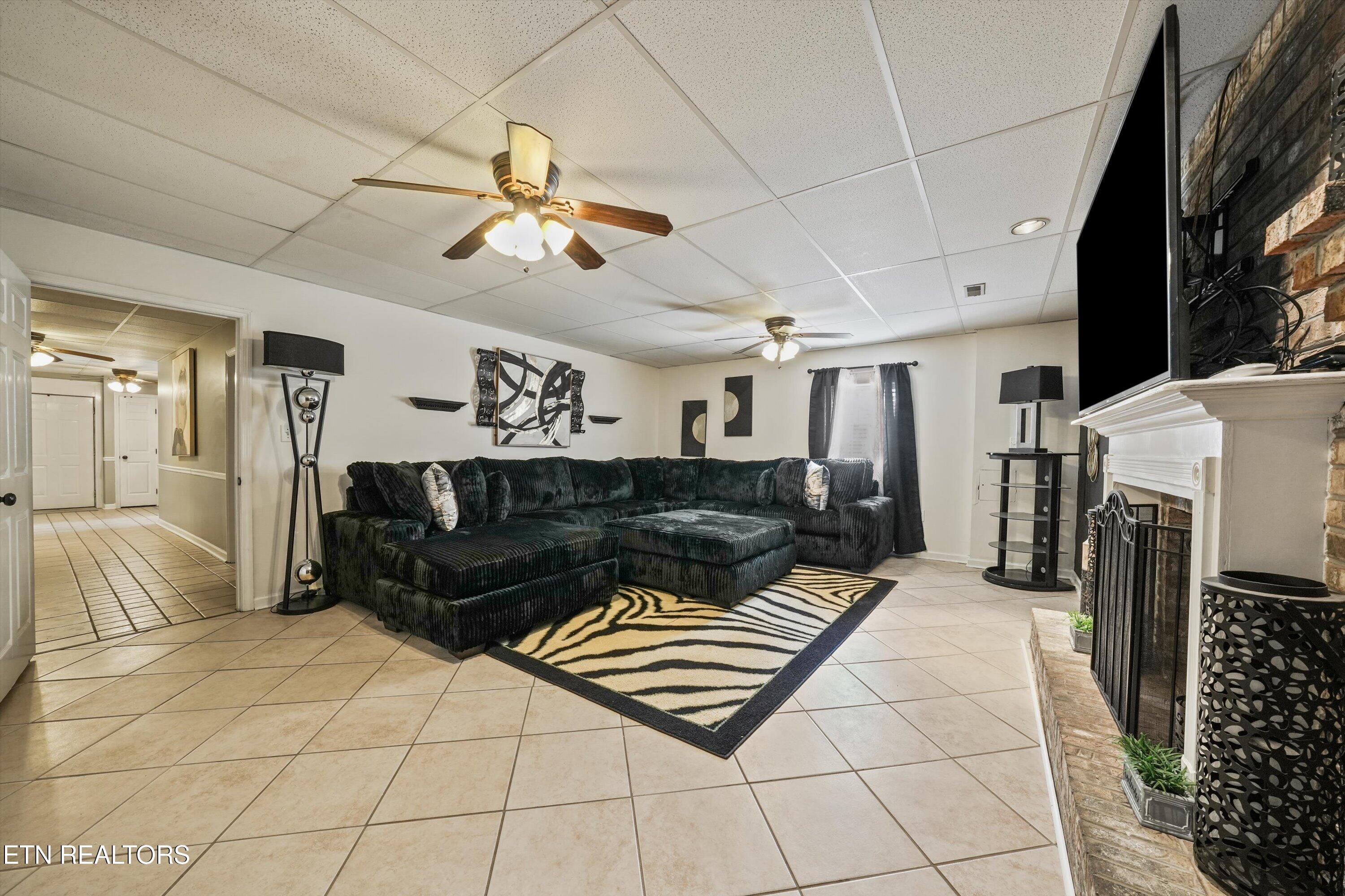 2812 Glenpark Road Knoxville TN 37921